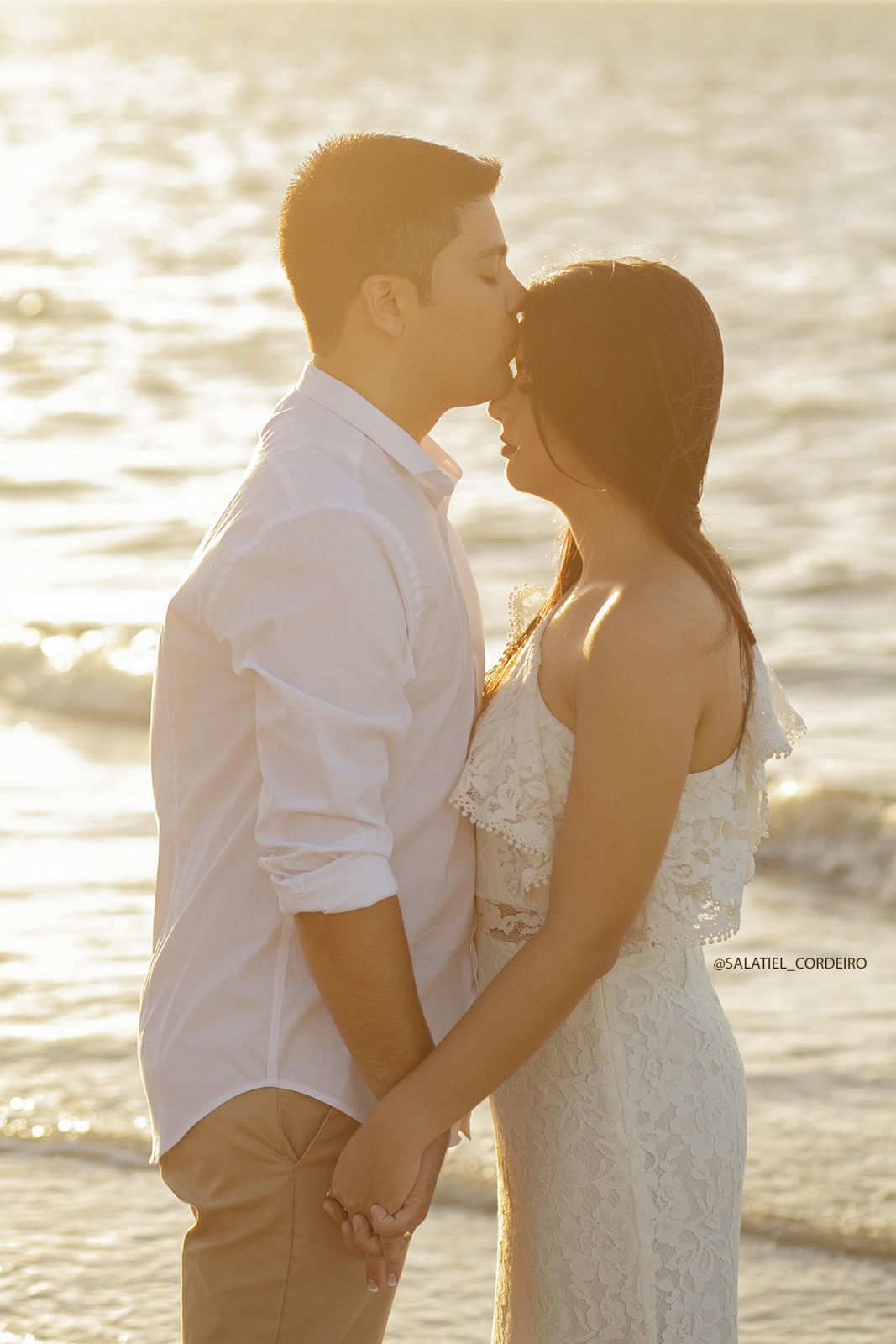 Foto Ensaio pré wedding da Taysa e do Müller em maragogi e na praia dos carneiros Foto Ensaio pré wedding da Taysa e do Müller em maragogi e na praia dos carneiros - Imagem 5
