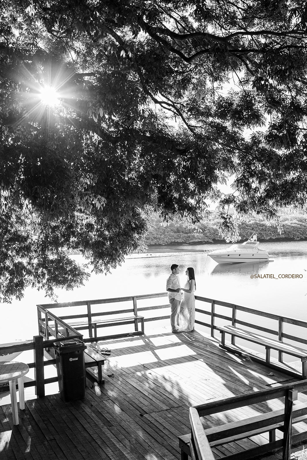 Foto Ensaio pré wedding da Taysa e do Müller em maragogi e na praia dos carneiros Foto Ensaio pré wedding da Taysa e do Müller em maragogi e na praia dos carneiros - Imagem 22