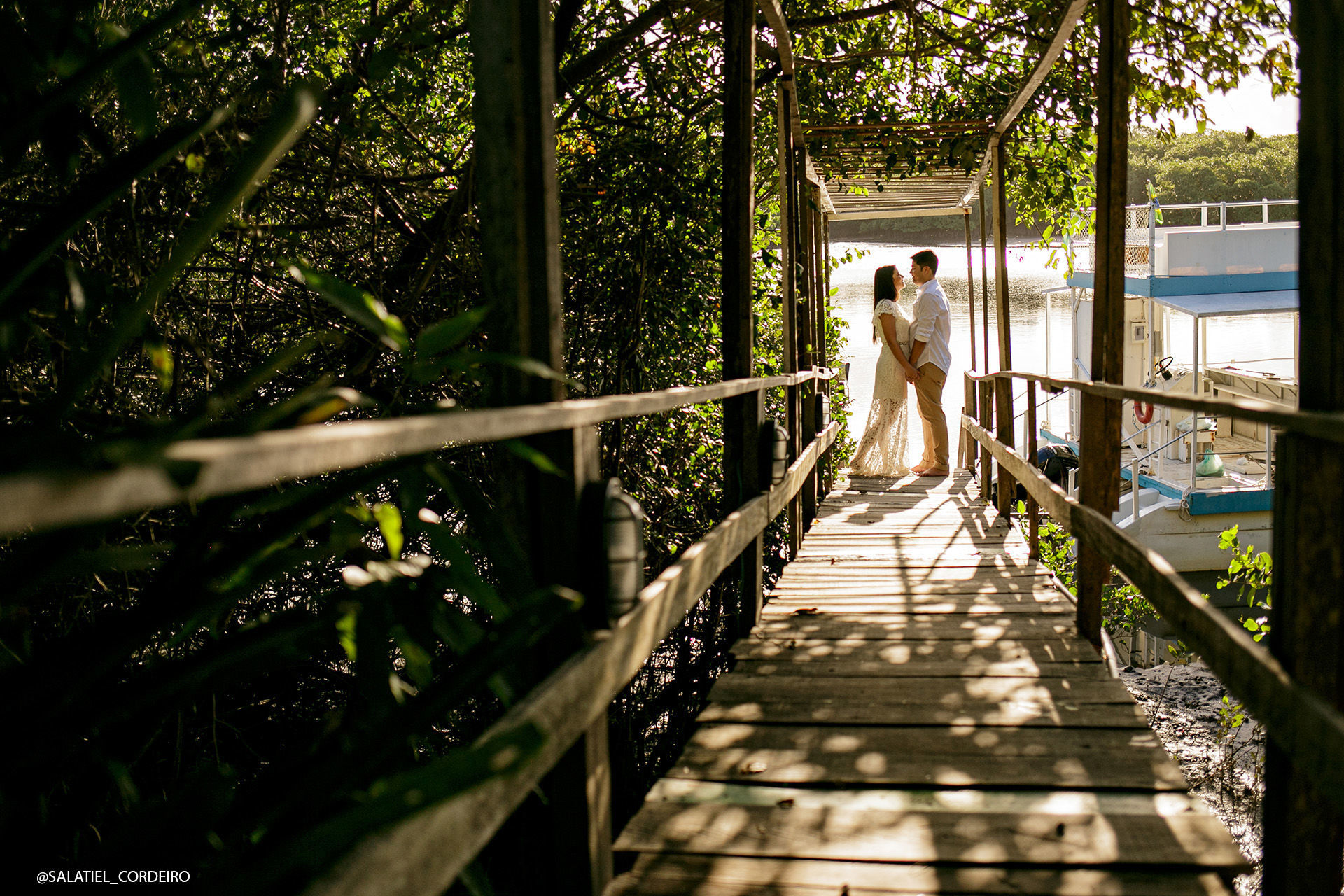 Foto Ensaio pré wedding da Taysa e do Müller em maragogi e na praia dos carneiros Foto Ensaio pré wedding da Taysa e do Müller em maragogi e na praia dos carneiros - Imagem 20