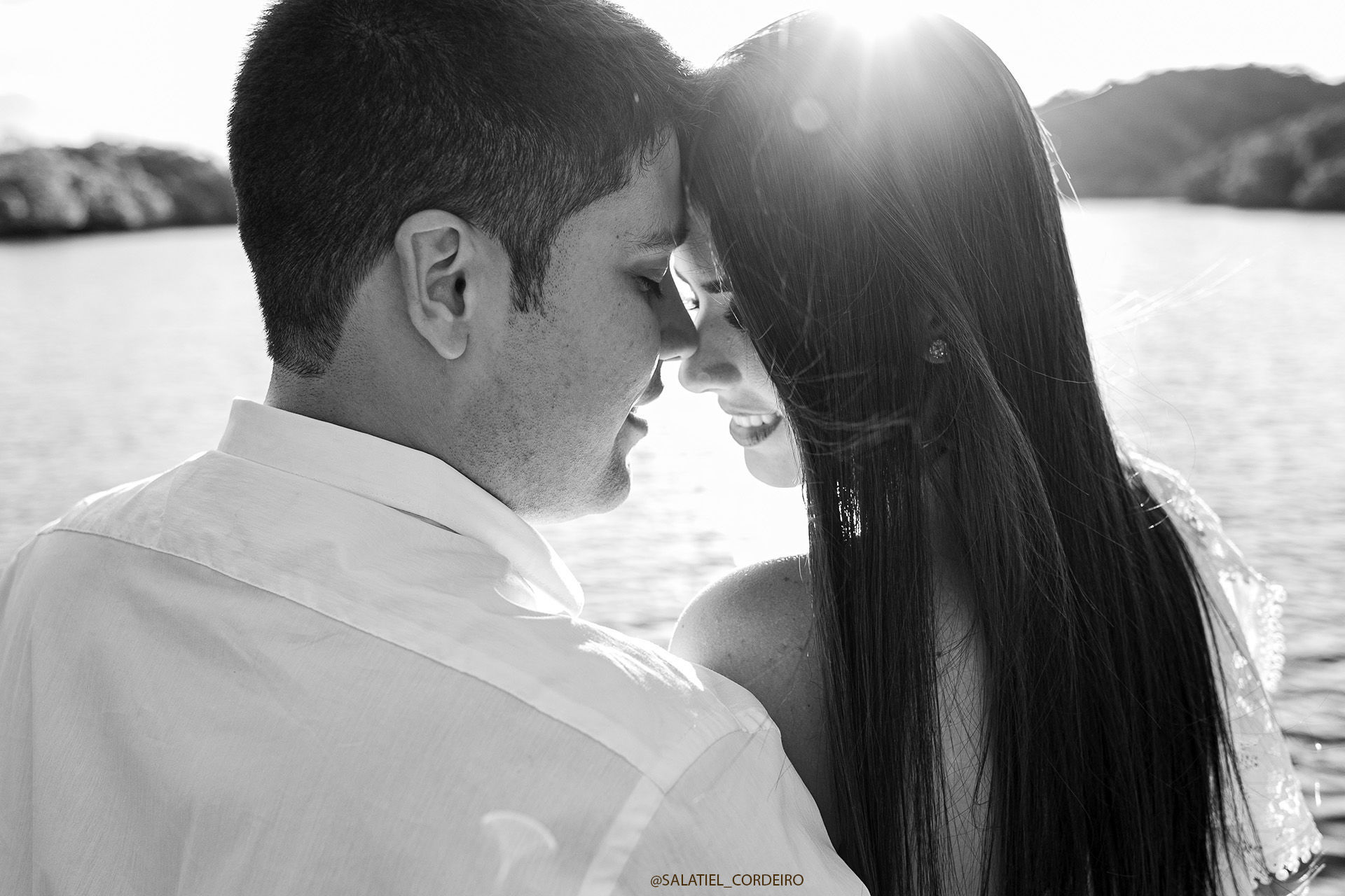 Foto Ensaio pré wedding da Taysa e do Müller em maragogi e na praia dos carneiros Foto Ensaio pré wedding da Taysa e do Müller em maragogi e na praia dos carneiros - Imagem 26