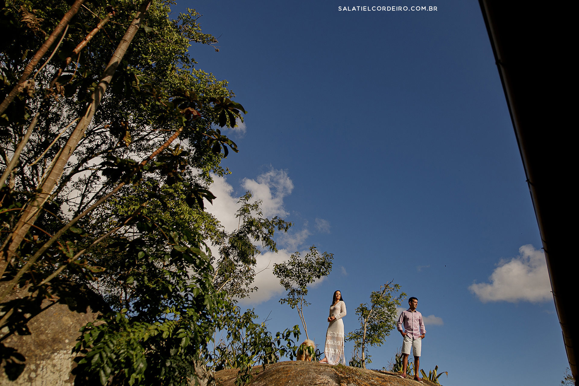Foto Ensaio pré casamento em Serra Negra | Monique + Altamir Foto Ensaio pré casamento em Serra Negra | Monique + Altamir - Imagem 1
