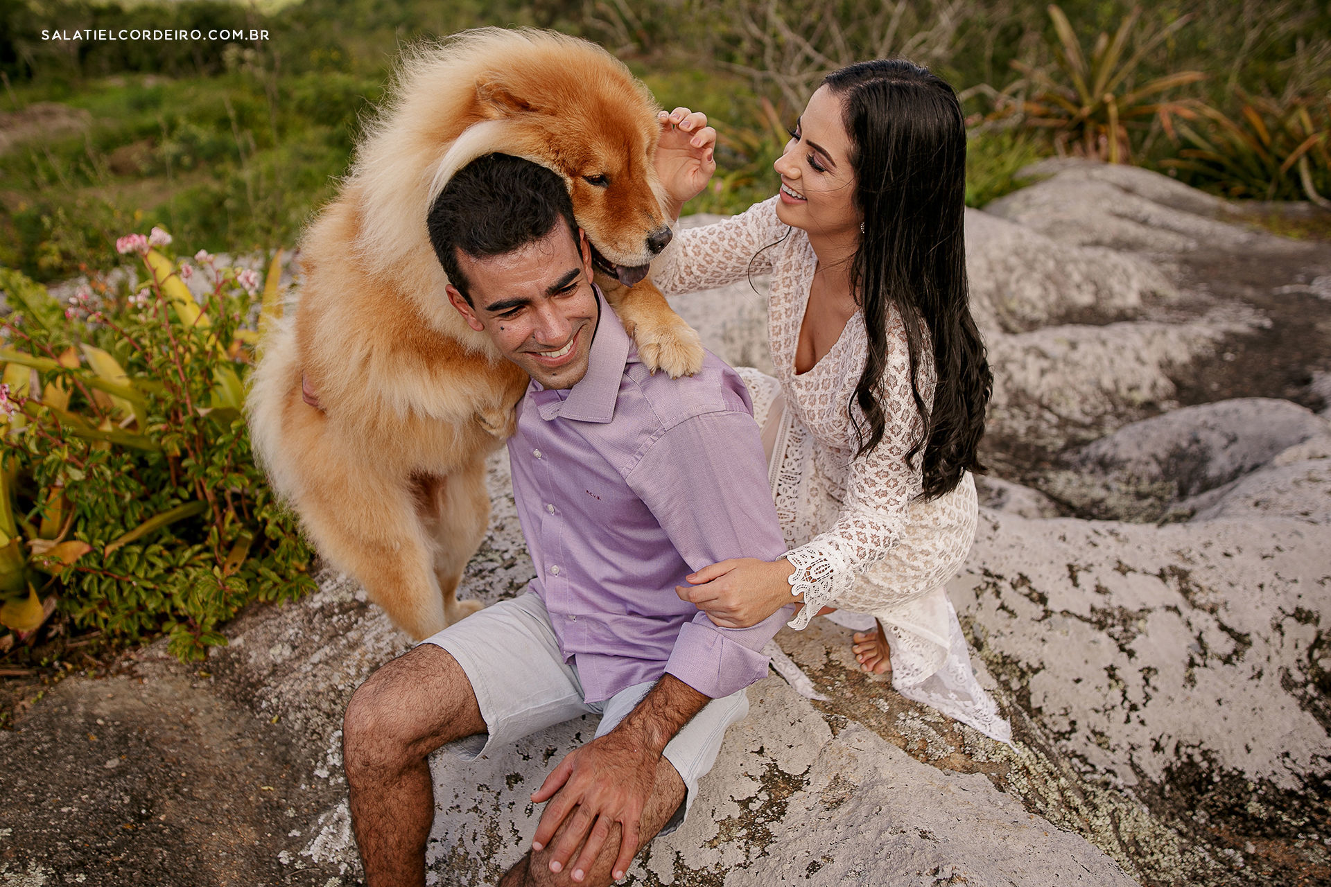 Foto Ensaio pré casamento em Serra Negra | Monique + Altamir Foto Ensaio pré casamento em Serra Negra | Monique + Altamir - Imagem 8