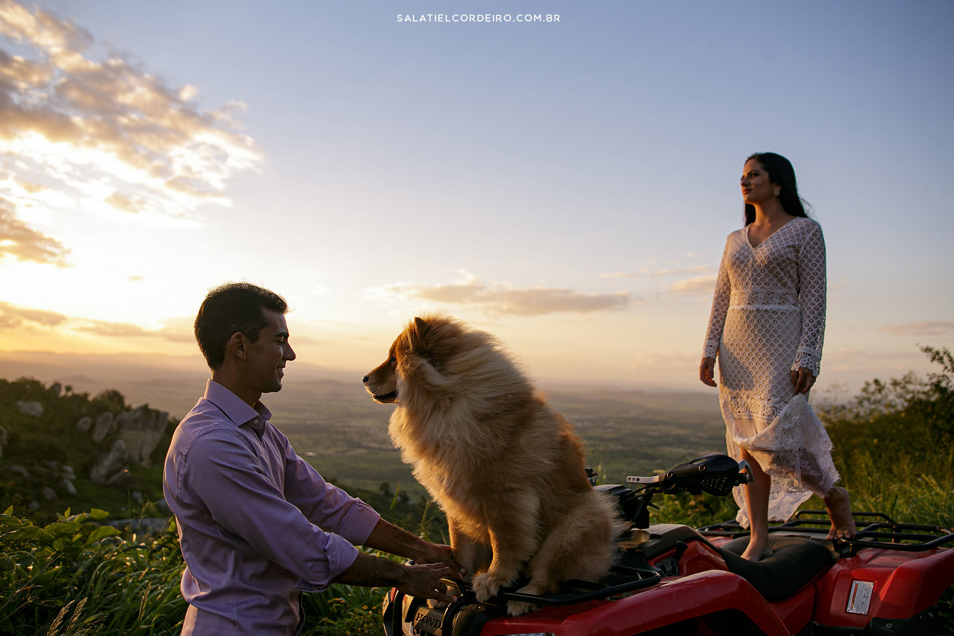 Foto Ensaio pré casamento em Serra Negra | Monique + Altamir Foto Ensaio pré casamento em Serra Negra | Monique + Altamir - Imagem 17