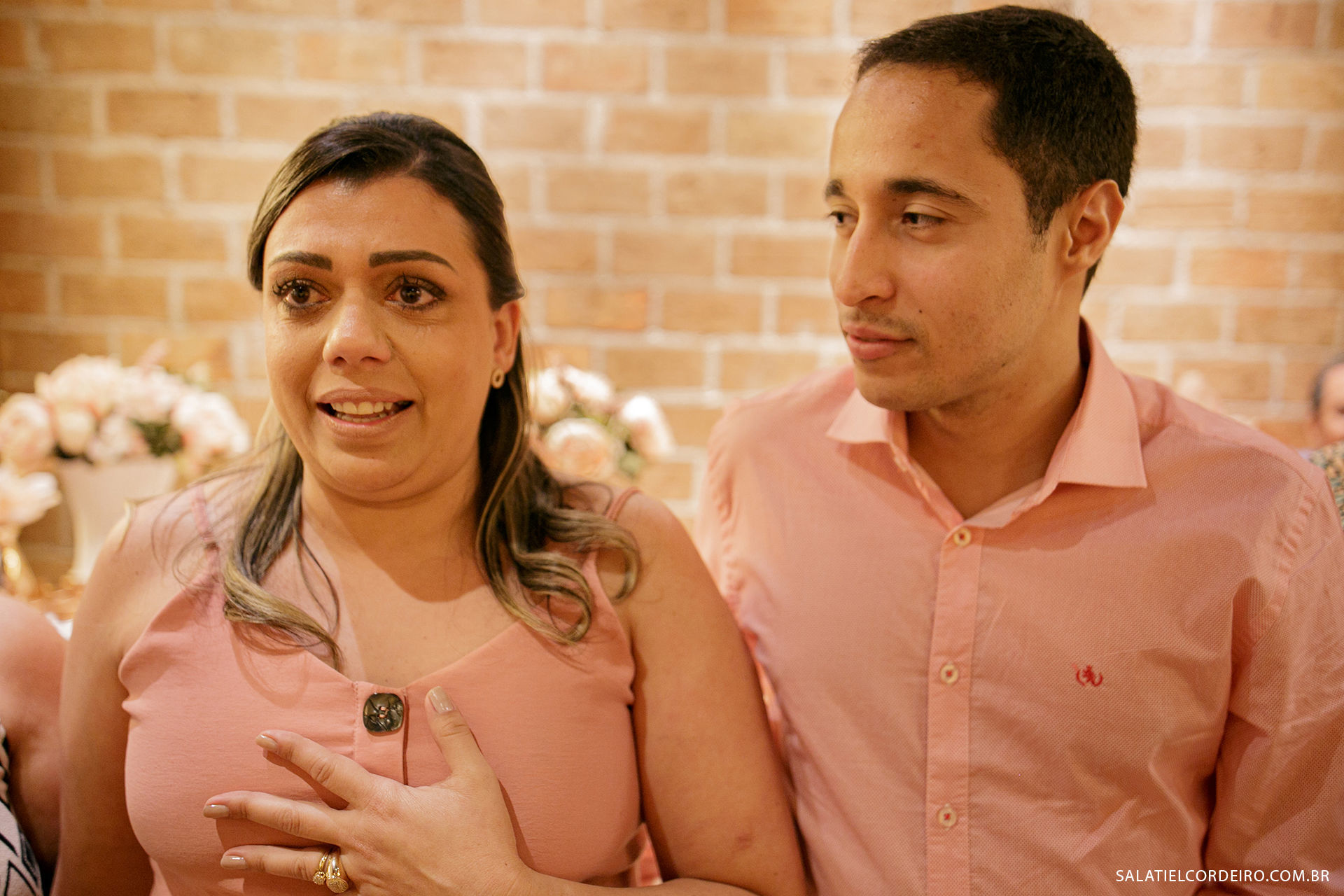 Foto Fotografias do Noivado em Recife da Rafaela e do Ítalo Foto Fotografias do Noivado em Recife da Rafaela e do Ítalo - Imagem 20