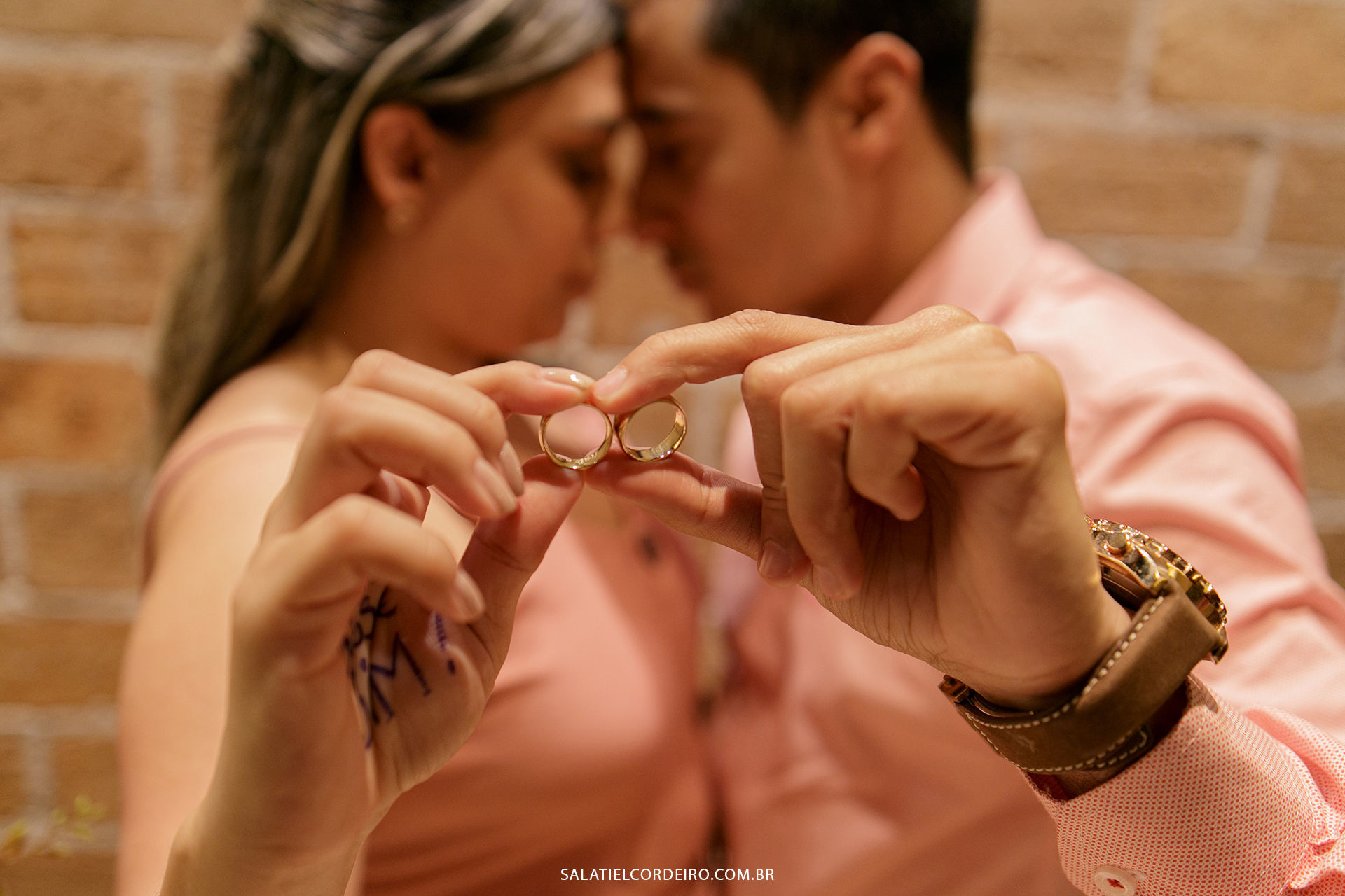 Foto Fotografias do Noivado em Recife da Rafaela e do Ítalo Foto Fotografias do Noivado em Recife da Rafaela e do Ítalo - Imagem 38
