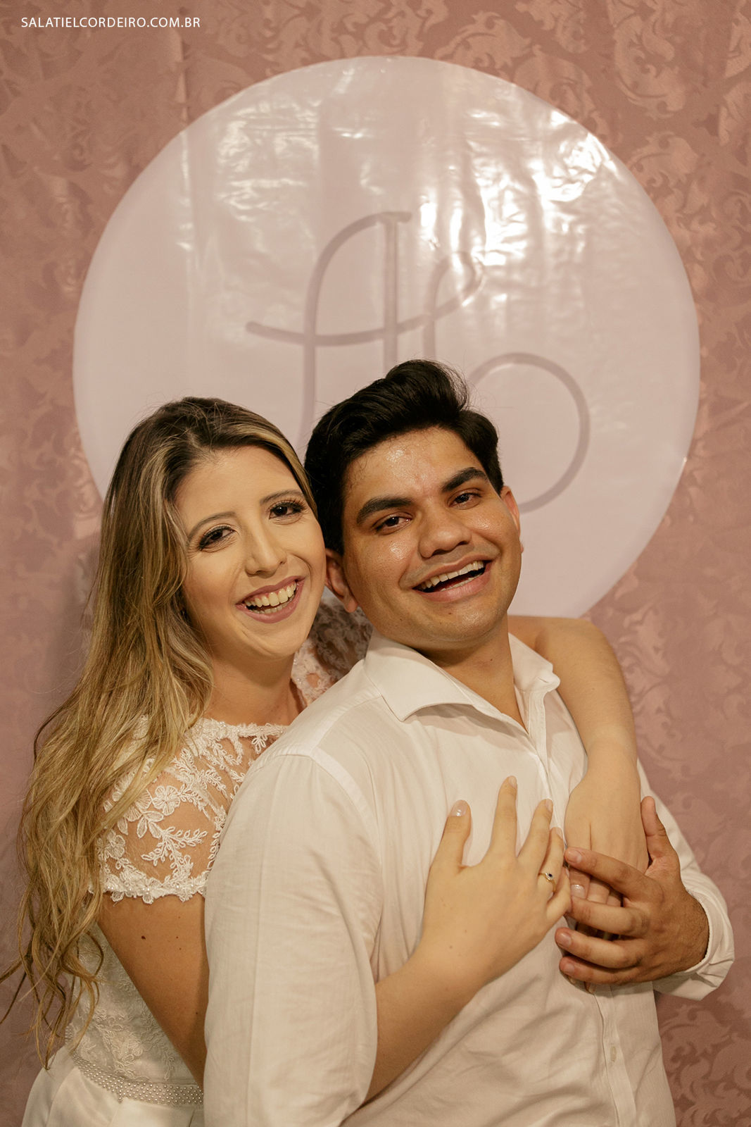 Foto Noivado da Laís e do Adiclênio em Caruaru Foto Noivado da Laís e do Adiclênio em Caruaru - Imagem 19