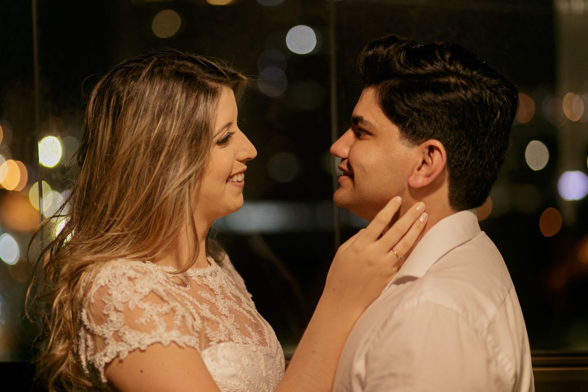Foto Noivado da Laís e do Adiclênio em Caruaru Foto Noivado da Laís e do Adiclênio em Caruaru - Imagem 6