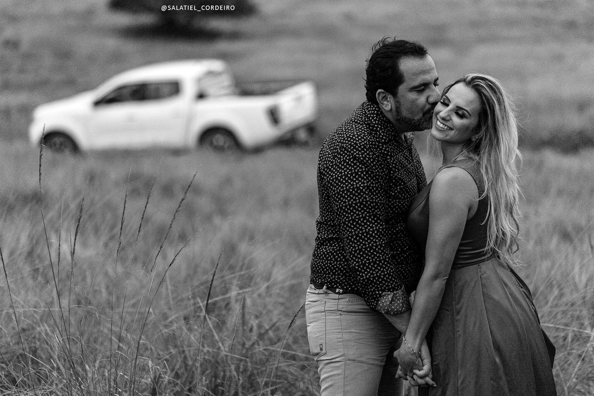 Foto Ensaio pré casamento com cavalos em Caruaru da Lidiane e do Júnior Foto Ensaio pré casamento com cavalos em Caruaru da Lidiane e do Júnior - Imagem 34