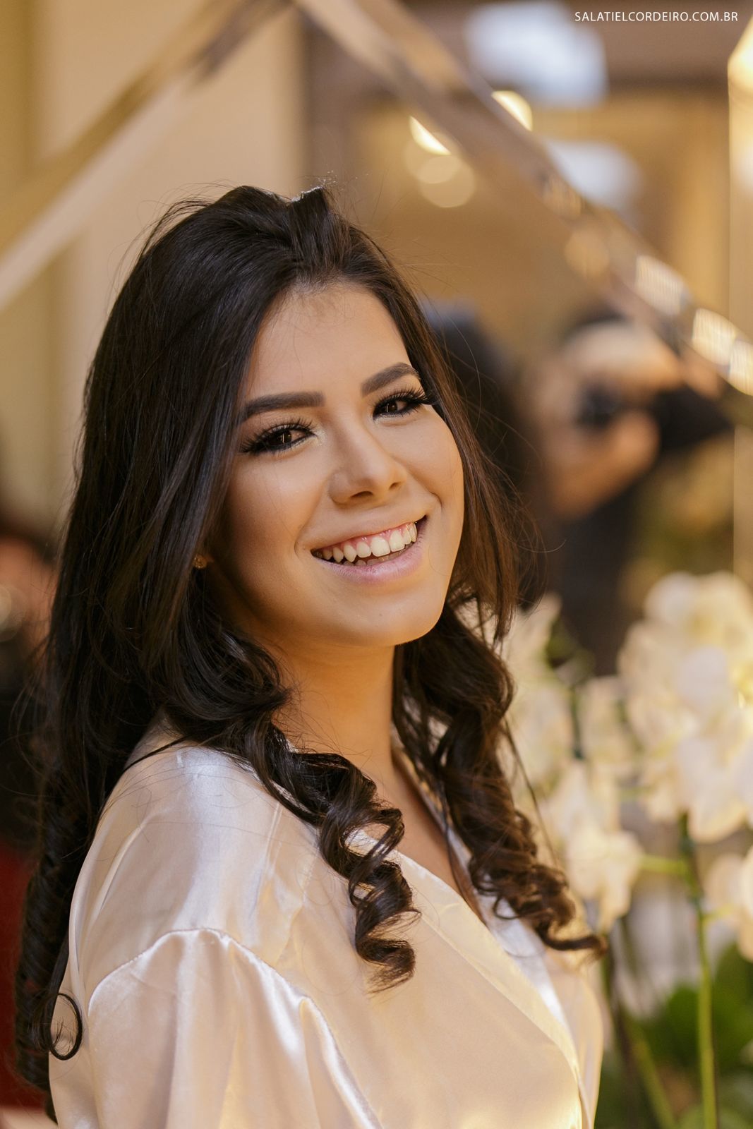 Foto Aniversário de 15 anos lindo da IASMYM RAISSA na cidade de Santa Cruz do Capibaribe Foto Aniversário de 15 anos lindo da IASMYM RAISSA na cidade de Santa Cruz do Capibaribe - Imagem 4