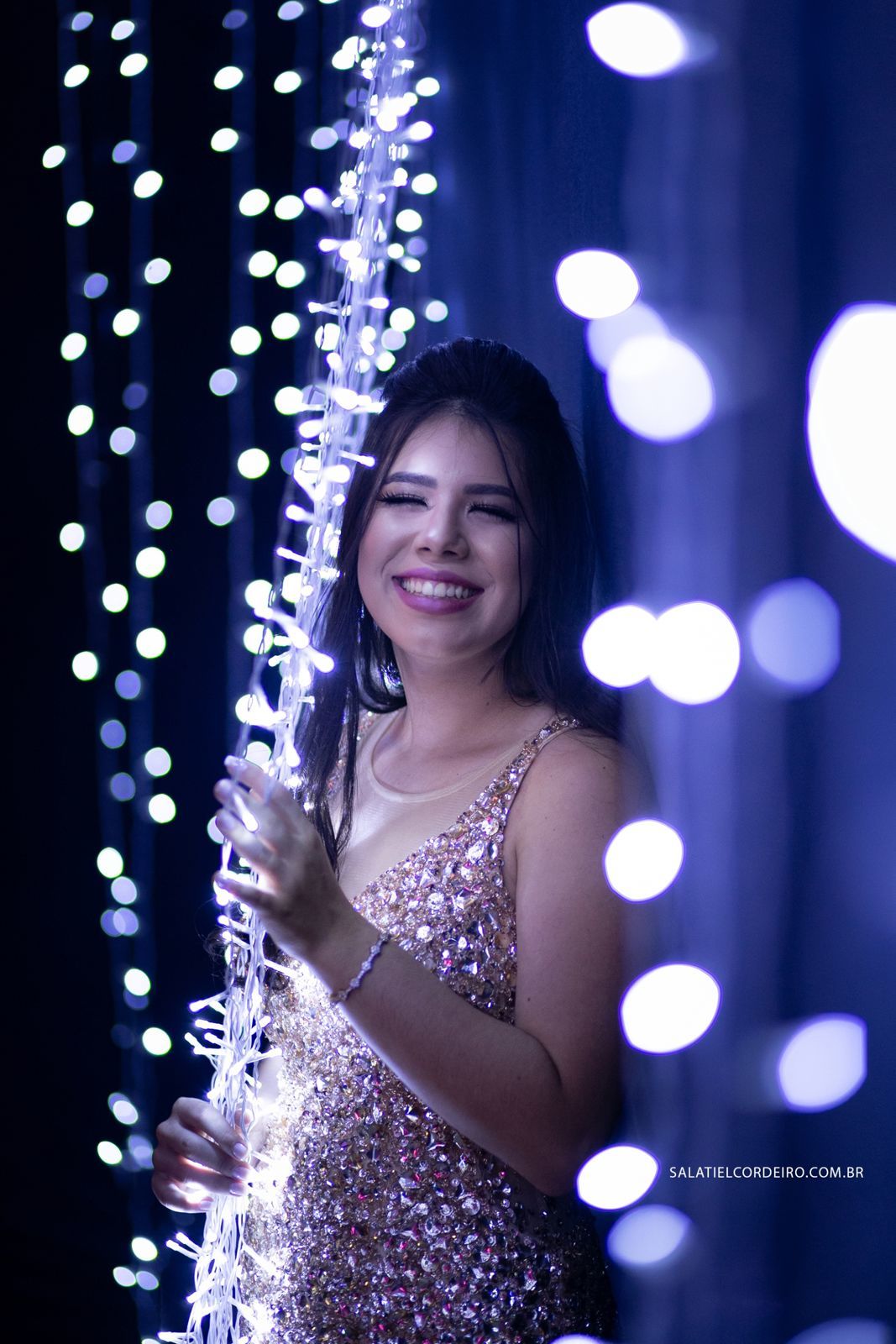 Foto Aniversário de 15 anos lindo da IASMYM RAISSA na cidade de Santa Cruz do Capibaribe Foto Aniversário de 15 anos lindo da IASMYM RAISSA na cidade de Santa Cruz do Capibaribe - Imagem 34