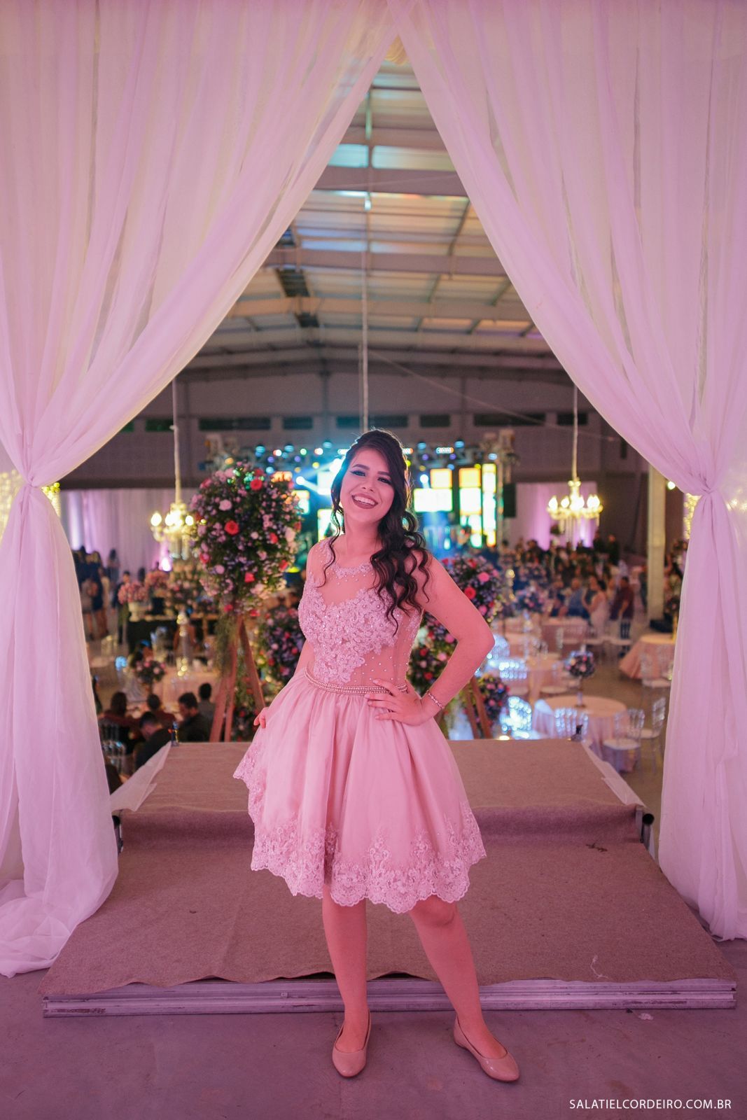 Foto Aniversário de 15 anos lindo da IASMYM RAISSA na cidade de Santa Cruz do Capibaribe Foto Aniversário de 15 anos lindo da IASMYM RAISSA na cidade de Santa Cruz do Capibaribe - Imagem 54