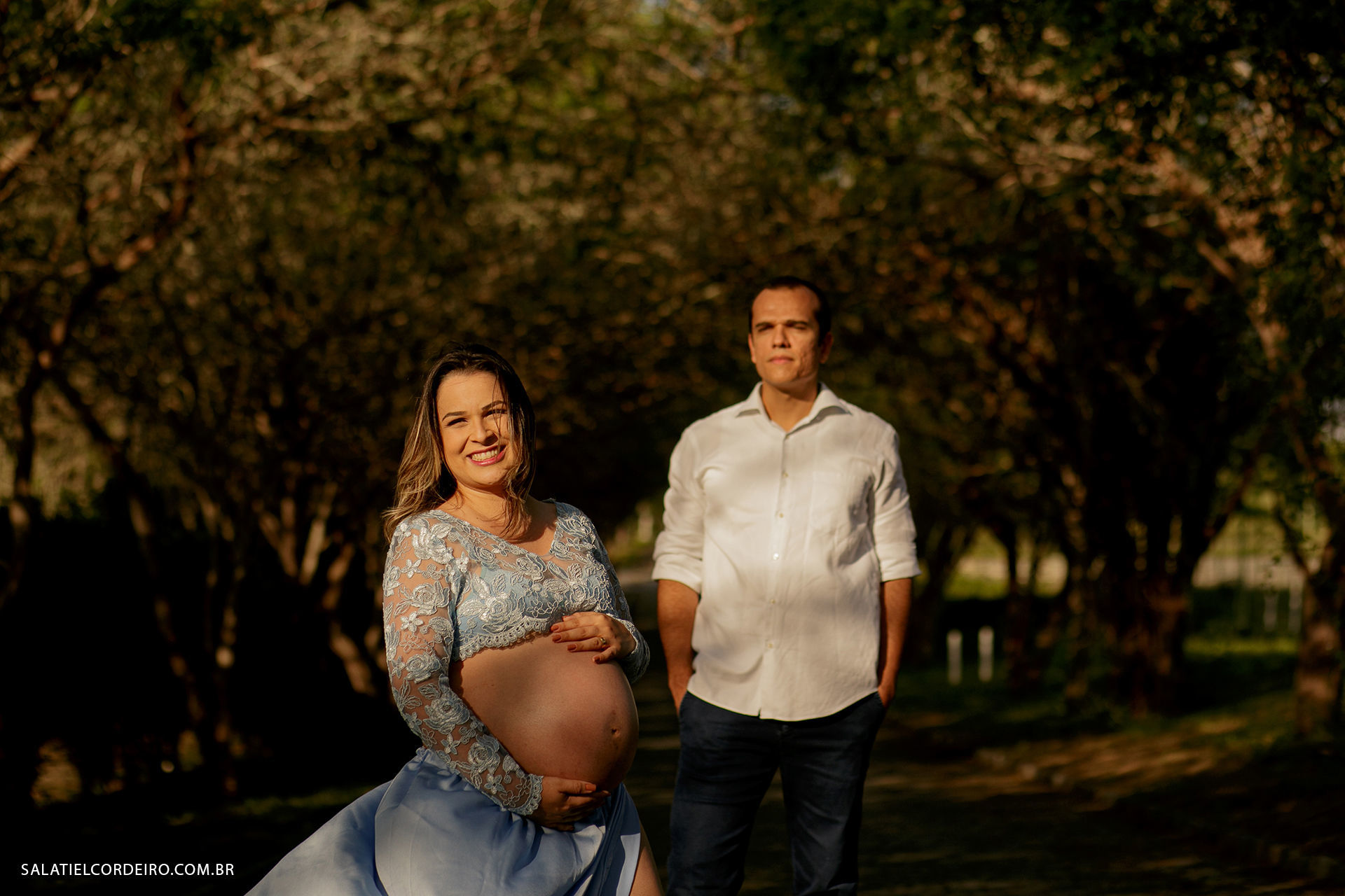 Foto Fotografias de gestante da Mari e do Rodolfo na cidade de Gravata na pousada Terra de Santa Fé Foto Fotografias de gestante da Mari e do Rodolfo na cidade de Gravata na pousada Terra de Santa Fé - Imagem 7