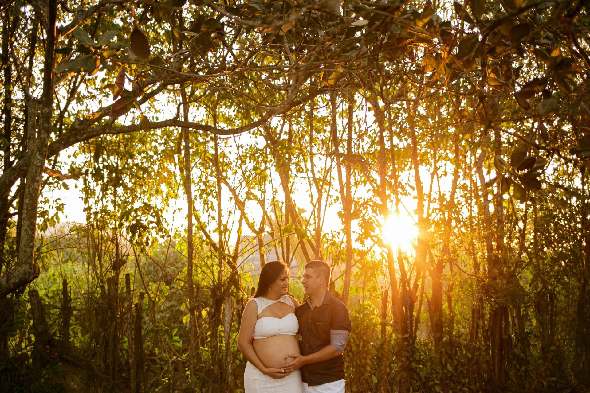 Foto Fotografias de gestante da Gisele e do João Paulo no Sítio Shekinah em Caruaru Foto Fotografias de gestante da Gisele e do João Paulo no Sítio Shekinah em Caruaru - Imagem 13
