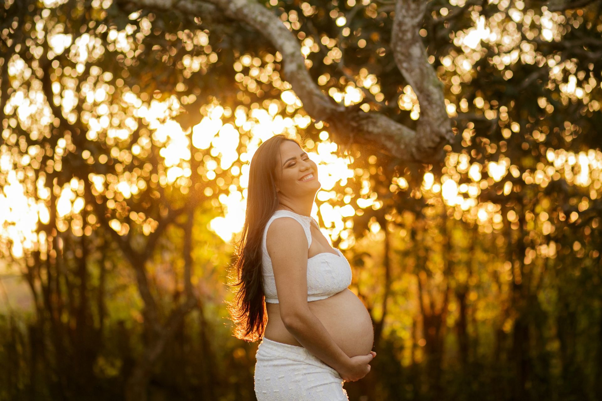 Foto Fotografias de gestante da Gisele e do João Paulo no Sítio Shekinah em Caruaru Foto Fotografias de gestante da Gisele e do João Paulo no Sítio Shekinah em Caruaru - Imagem 11