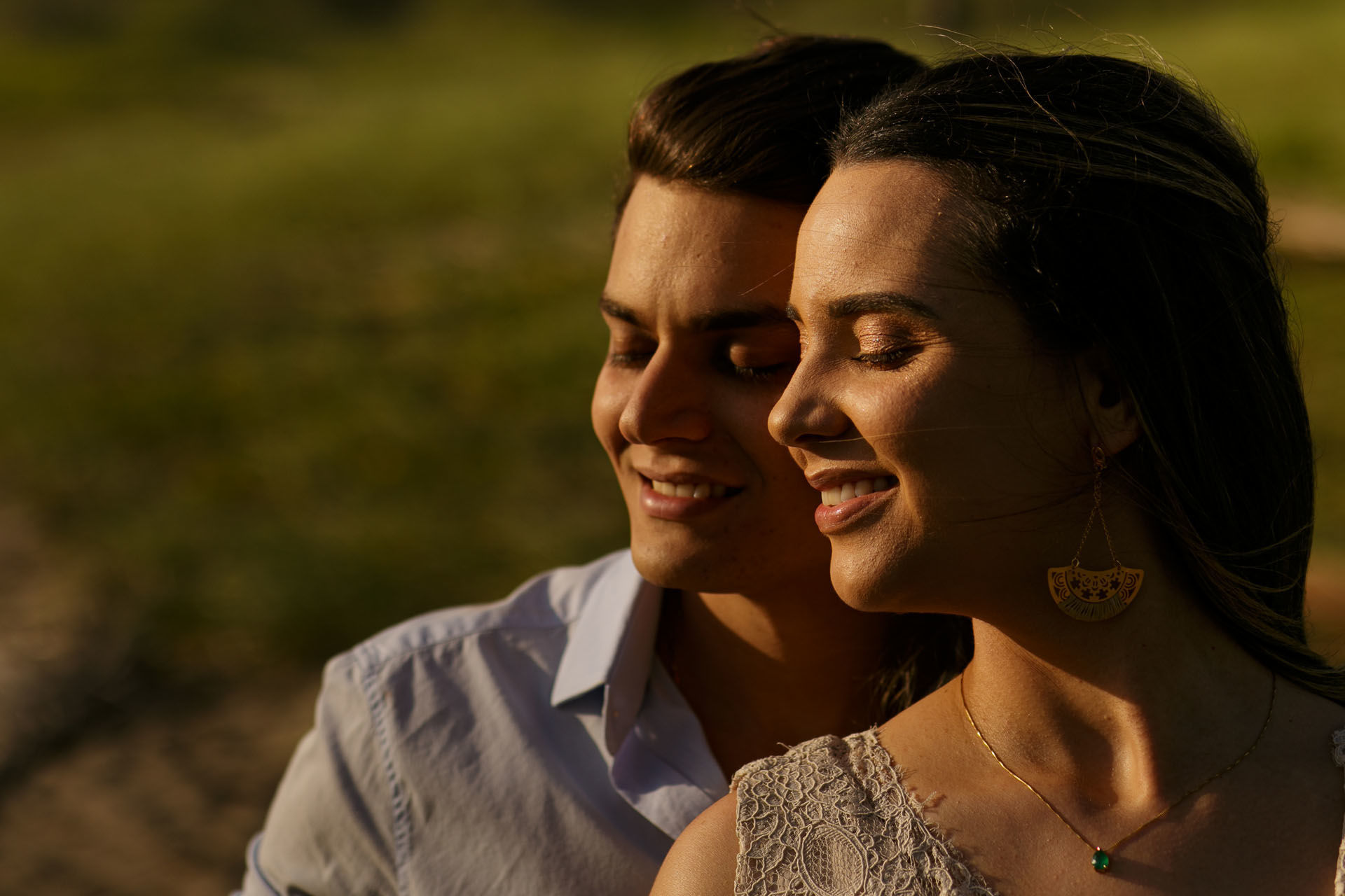 Foto Ensaio pré casamento na praia do Paiva da Lucy e do Rodrigo Foto Ensaio pré casamento na praia do Paiva da Lucy e do Rodrigo - Imagem 9