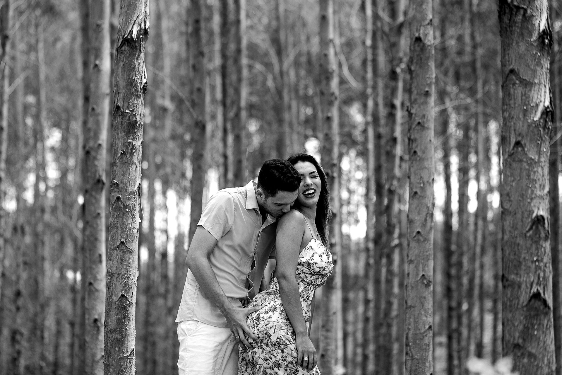 Foto Ensaio de pré casamento da Cecília e do Matheus na praia dos Carneiros Foto Ensaio de pré casamento da Cecília e do Matheus na praia dos Carneiros - Imagem 8