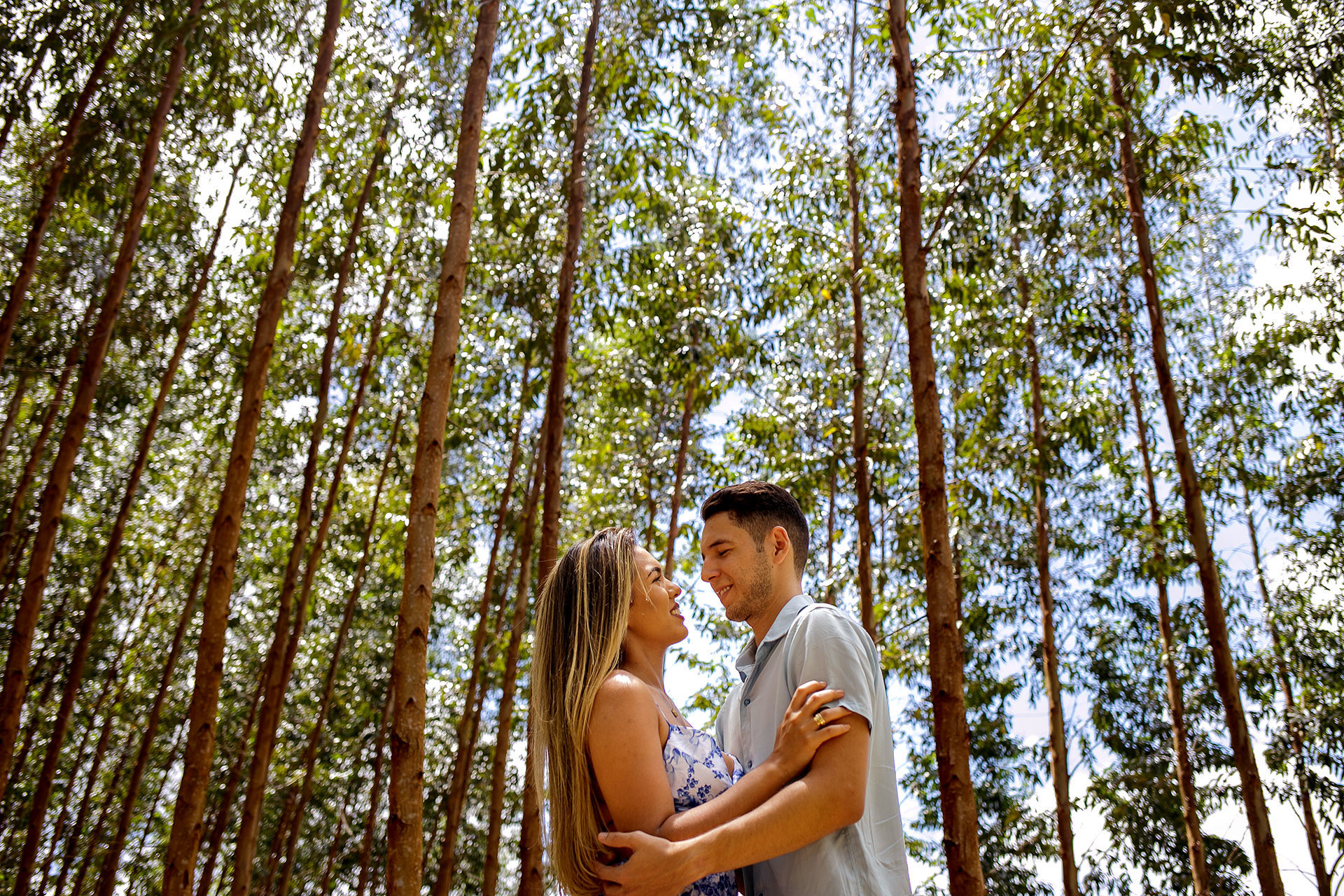 Foto Ensaio de pré casamento da Cecília e do Matheus na praia dos Carneiros Foto Ensaio de pré casamento da Cecília e do Matheus na praia dos Carneiros - Imagem 11