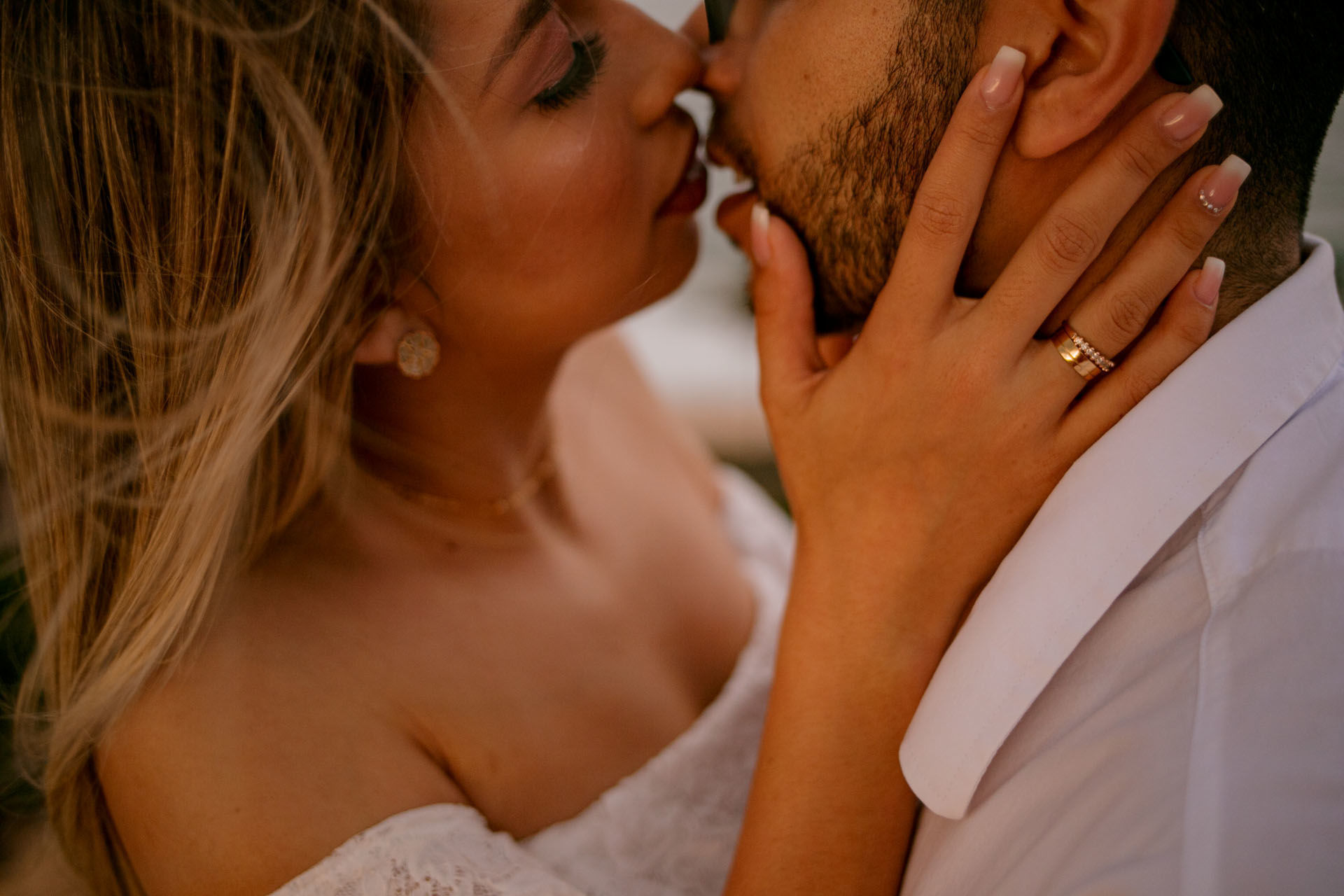 Foto Ensaio pré casamento da Natália e do Renato na praia de Tambaba em João Pessoa Foto Ensaio pré casamento da Natália e do Renato na praia de Tambaba em João Pessoa - Imagem 26