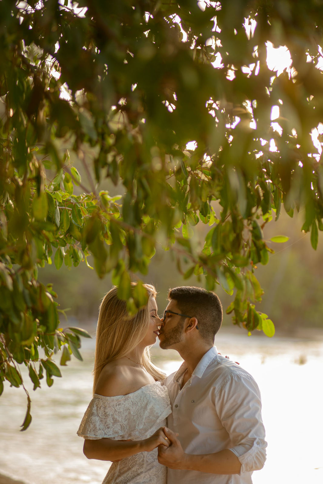 Foto Ensaio pré casamento da Natália e do Renato na praia de Tambaba em João Pessoa Foto Ensaio pré casamento da Natália e do Renato na praia de Tambaba em João Pessoa - Imagem 15
