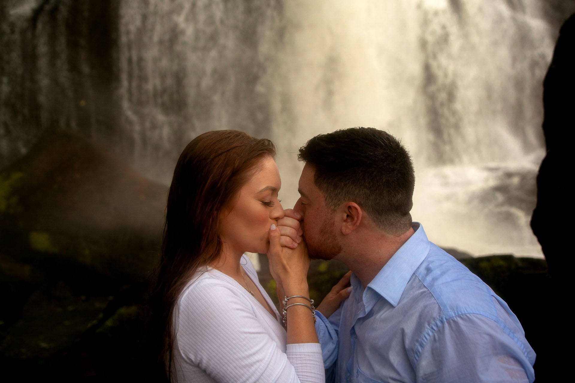 Foto Ensaio de casal pré-wedding em Cachoeira de Pernambuco | Bianca + Filipe Foto Ensaio de casal pré-wedding em Cachoeira de Pernambuco | Bianca + Filipe - Imagem 29