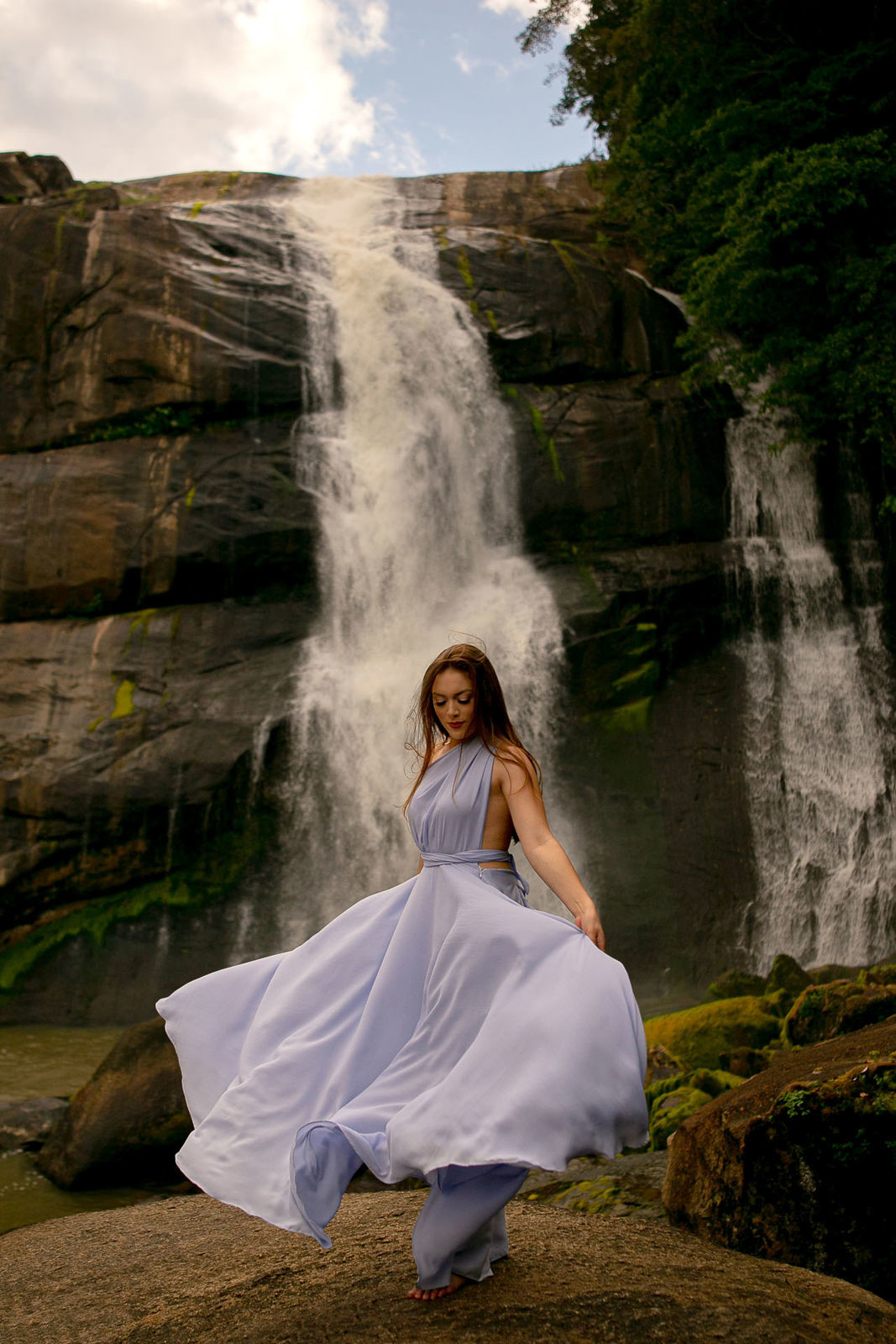 Foto Ensaio de casal pré-wedding em Cachoeira de Pernambuco | Bianca + Filipe Foto Ensaio de casal pré-wedding em Cachoeira de Pernambuco | Bianca + Filipe - Imagem 12