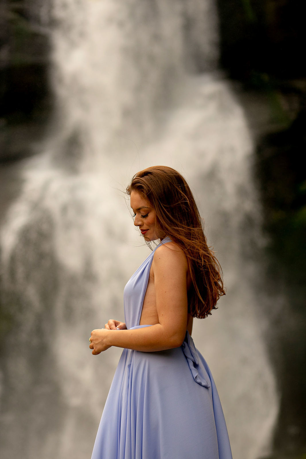 Foto Ensaio de casal pré-wedding em Cachoeira de Pernambuco | Bianca + Filipe Foto Ensaio de casal pré-wedding em Cachoeira de Pernambuco | Bianca + Filipe - Imagem 13