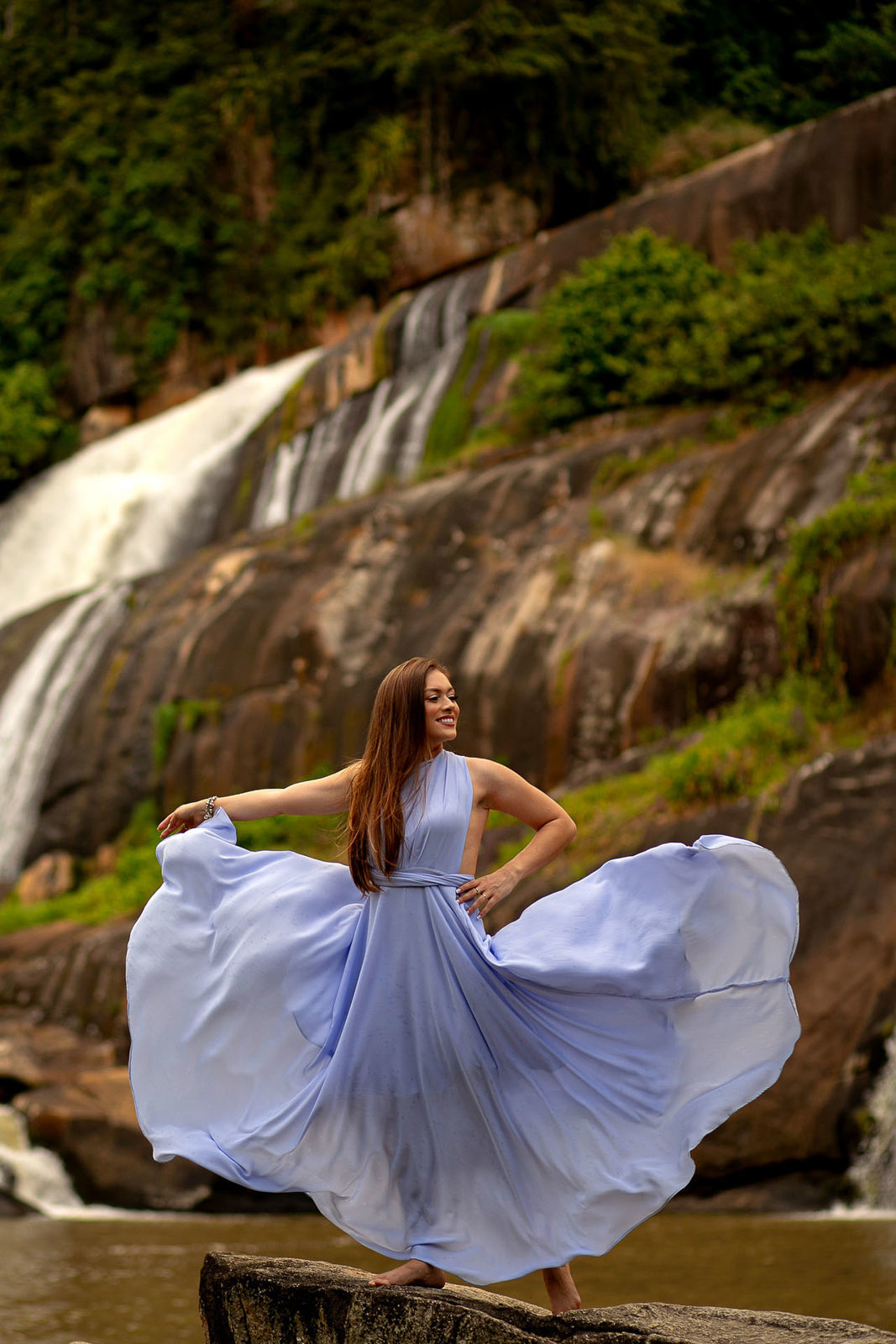 Foto Ensaio de casal pré-wedding em Cachoeira de Pernambuco | Bianca + Filipe Foto Ensaio de casal pré-wedding em Cachoeira de Pernambuco | Bianca + Filipe - Imagem 6
