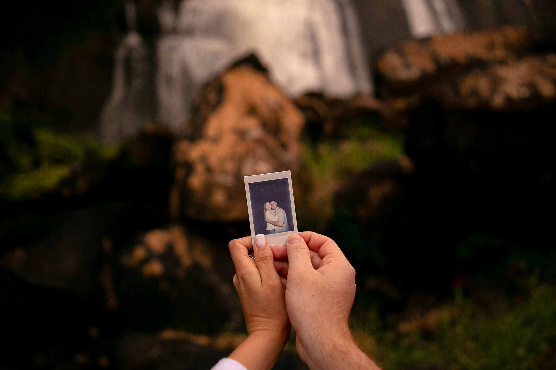 Foto Ensaio de casal pré-wedding em Cachoeira de Pernambuco | Bianca + Filipe Foto Ensaio de casal pré-wedding em Cachoeira de Pernambuco | Bianca + Filipe - Imagem 33