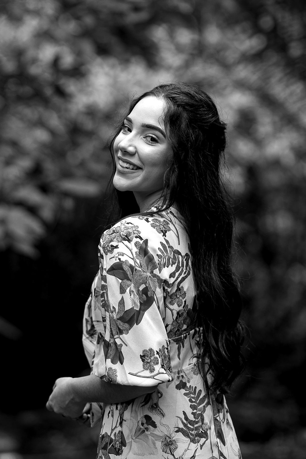 Foto Ensaio de 15 anos da Renata Machado nas Cachoeiras de Bonito - PE Foto Ensaio de 15 anos da Renata Machado nas Cachoeiras de Bonito - PE - Imagem 5