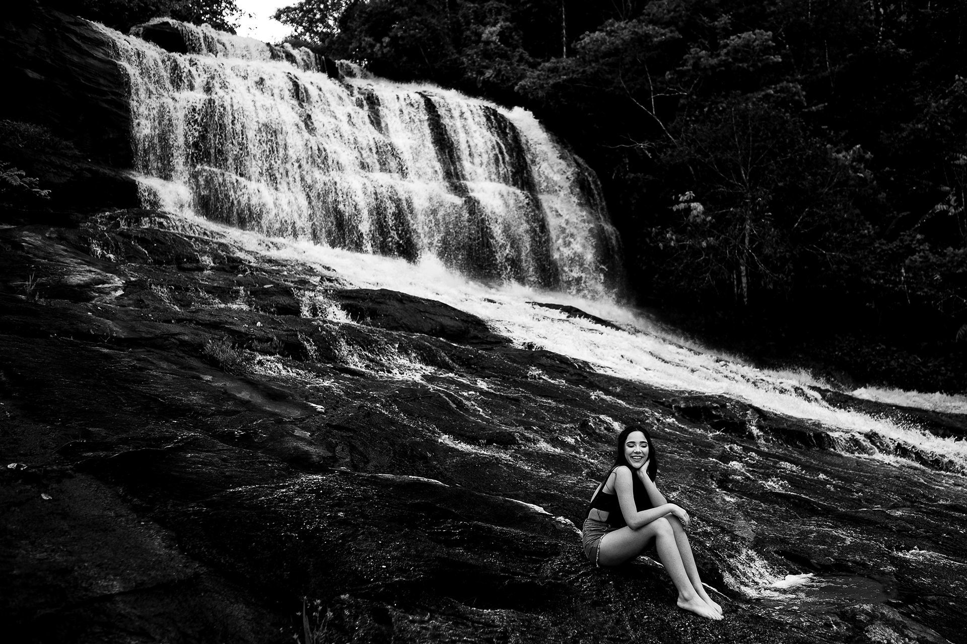 Foto Ensaio de 15 anos da Renata Machado nas Cachoeiras de Bonito - PE Foto Ensaio de 15 anos da Renata Machado nas Cachoeiras de Bonito - PE - Imagem 20