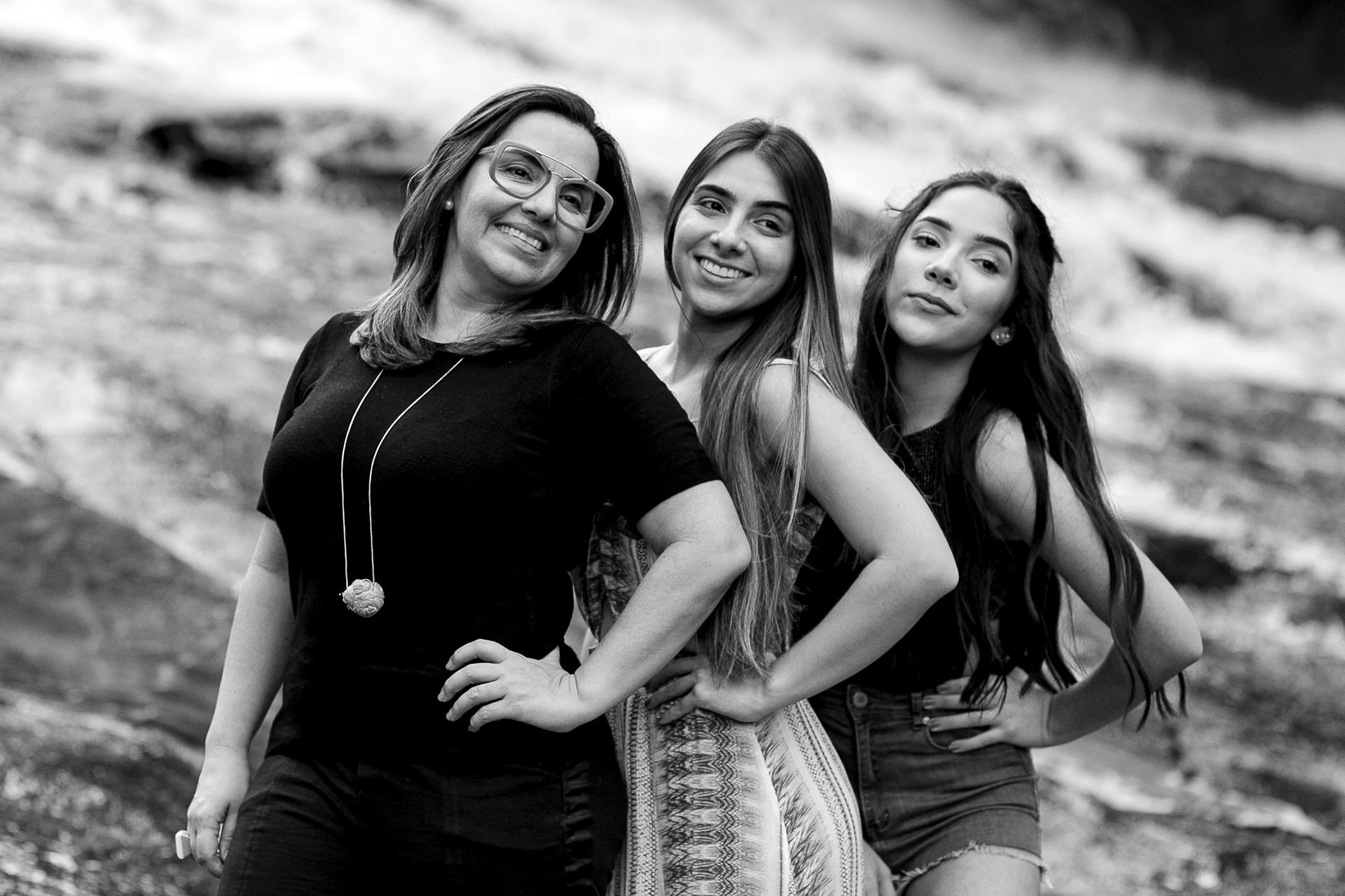 Foto Ensaio de 15 anos da Renata Machado nas Cachoeiras de Bonito - PE Foto Ensaio de 15 anos da Renata Machado nas Cachoeiras de Bonito - PE - Imagem 26