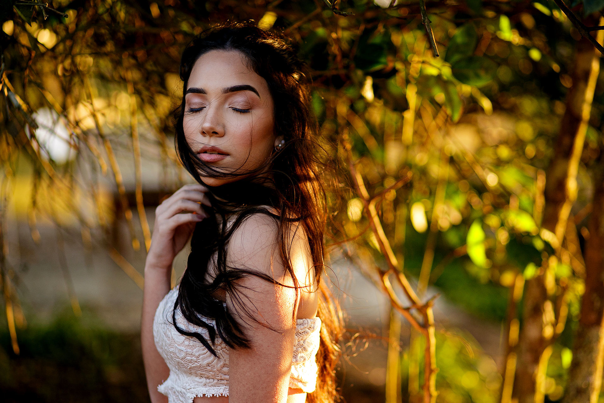 Foto Ensaio de 15 anos da Renata Machado nas Cachoeiras de Bonito - PE Foto Ensaio de 15 anos da Renata Machado nas Cachoeiras de Bonito - PE - Imagem 27