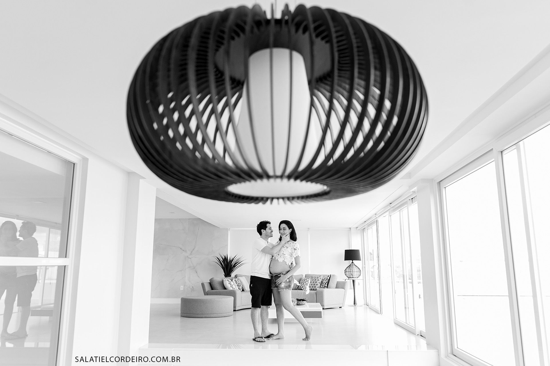 Foto ENSAIO DE GESTANTE LIFESTYLE DA ISABELLA E DO EDUARDO EM CARUARU Foto ENSAIO DE GESTANTE LIFESTYLE DA ISABELLA E DO EDUARDO EM CARUARU - Imagem 10