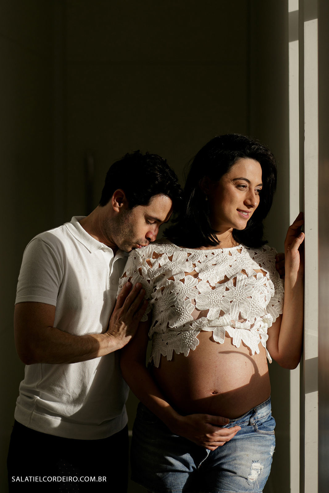Foto ENSAIO DE GESTANTE LIFESTYLE DA ISABELLA E DO EDUARDO EM CARUARU Foto ENSAIO DE GESTANTE LIFESTYLE DA ISABELLA E DO EDUARDO EM CARUARU - Imagem 12