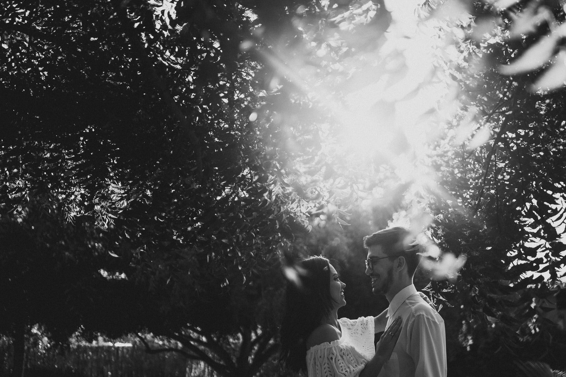 Foto Pré casamento na Pousada Terra de Santa Fé da Ana Karla e do Kleber na cidade de Gravata - PE Foto Pré casamento na Pousada Terra de Santa Fé da Ana Karla e do Kleber na cidade de Gravata - PE - Imagem 5