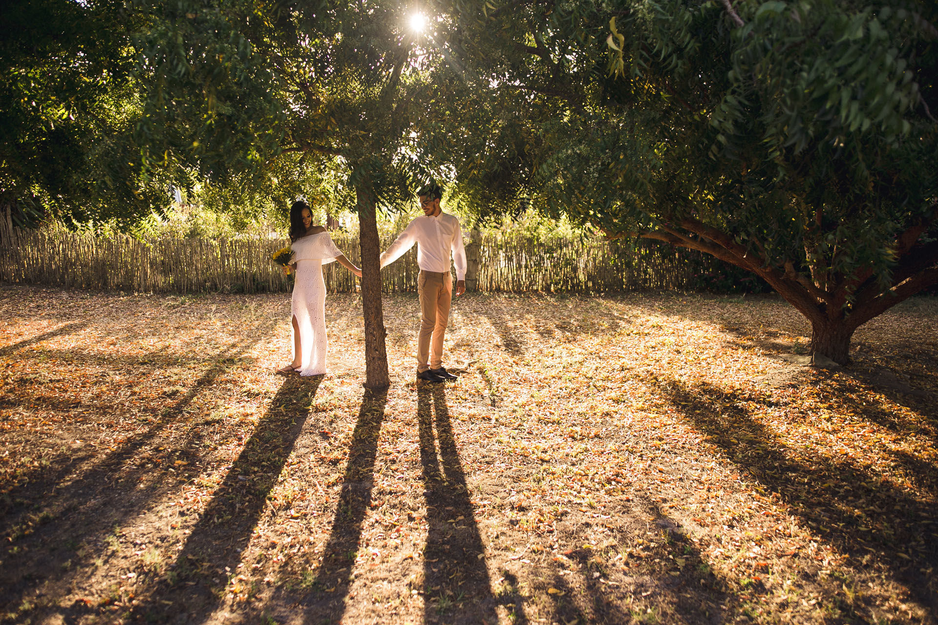 Foto Pré casamento na Pousada Terra de Santa Fé da Ana Karla e do Kleber na cidade de Gravata - PE Foto Pré casamento na Pousada Terra de Santa Fé da Ana Karla e do Kleber na cidade de Gravata - PE - Imagem 7