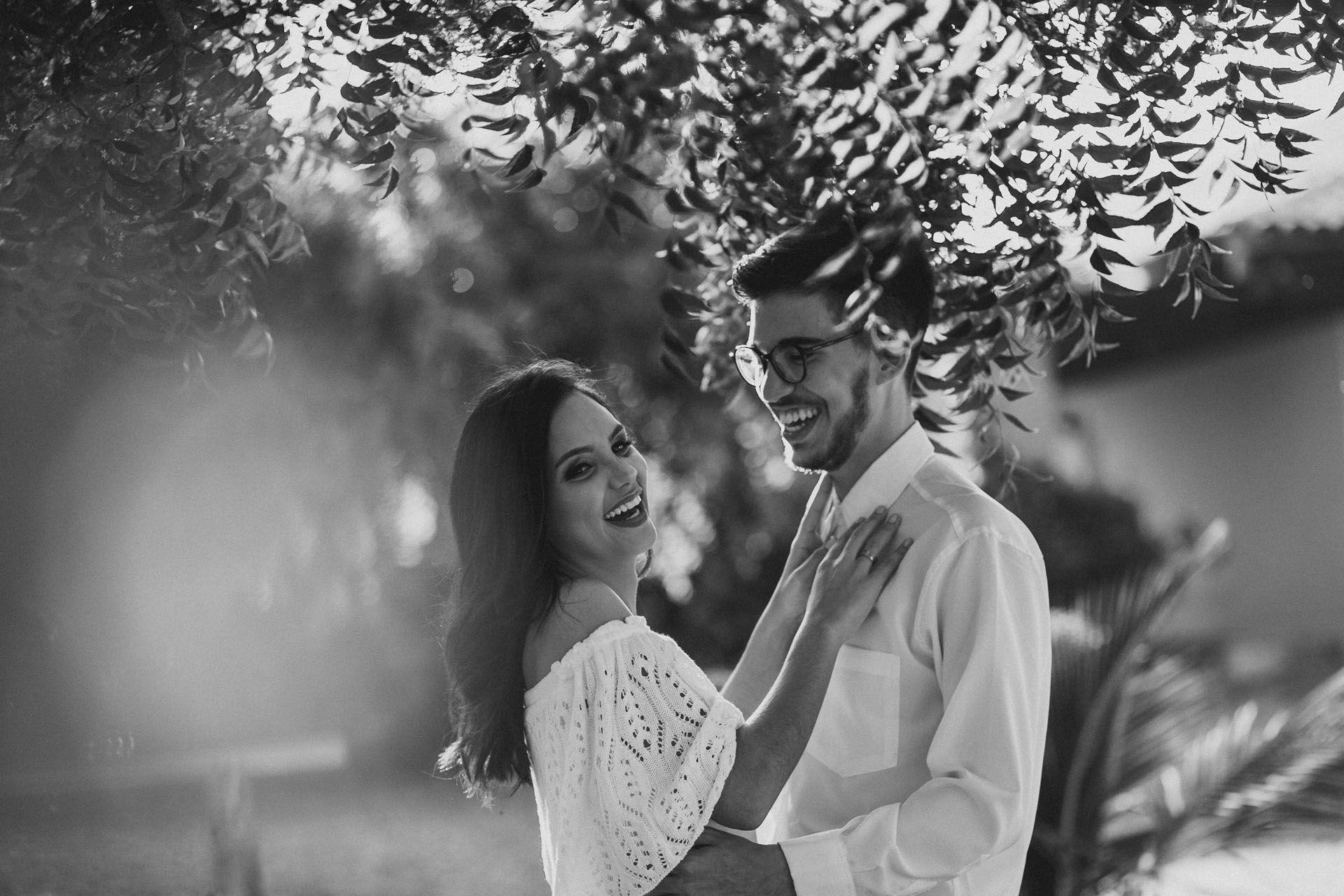 Foto Pré casamento na Pousada Terra de Santa Fé da Ana Karla e do Kleber na cidade de Gravata - PE Foto Pré casamento na Pousada Terra de Santa Fé da Ana Karla e do Kleber na cidade de Gravata - PE - Imagem 6