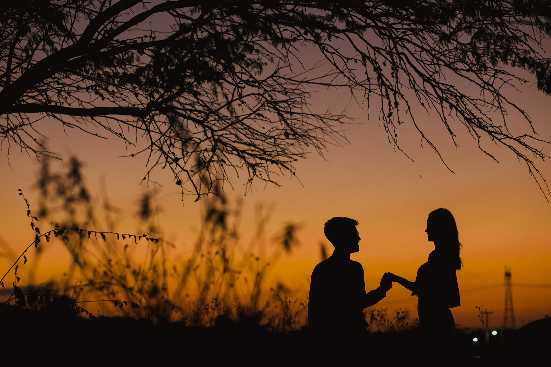 Foto Pré casamento na Pousada Terra de Santa Fé da Ana Karla e do Kleber na cidade de Gravata - PE Foto Pré casamento na Pousada Terra de Santa Fé da Ana Karla e do Kleber na cidade de Gravata - PE - Imagem 34