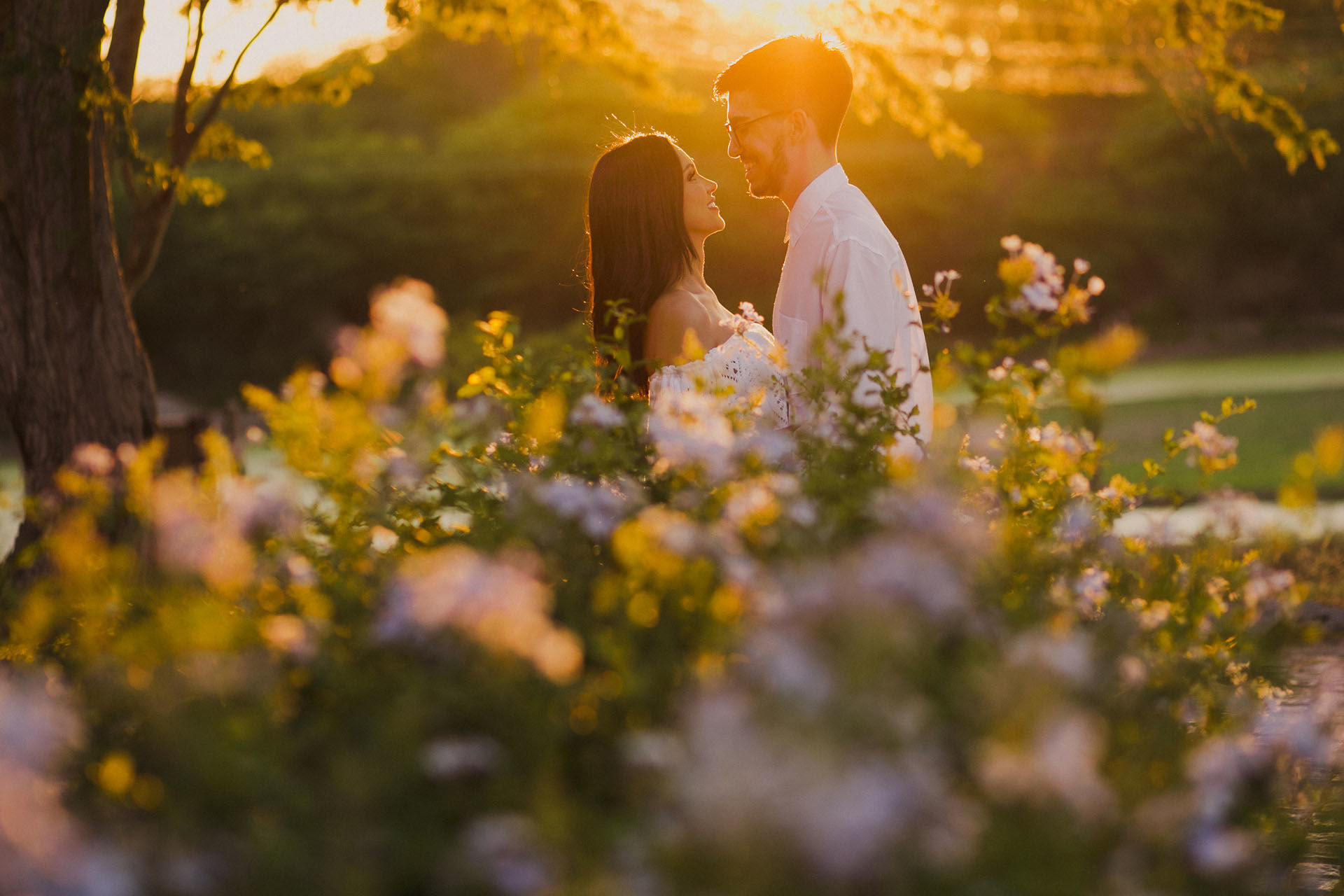 Foto Pré casamento na Pousada Terra de Santa Fé da Ana Karla e do Kleber na cidade de Gravata - PE Foto Pré casamento na Pousada Terra de Santa Fé da Ana Karla e do Kleber na cidade de Gravata - PE - Imagem 21