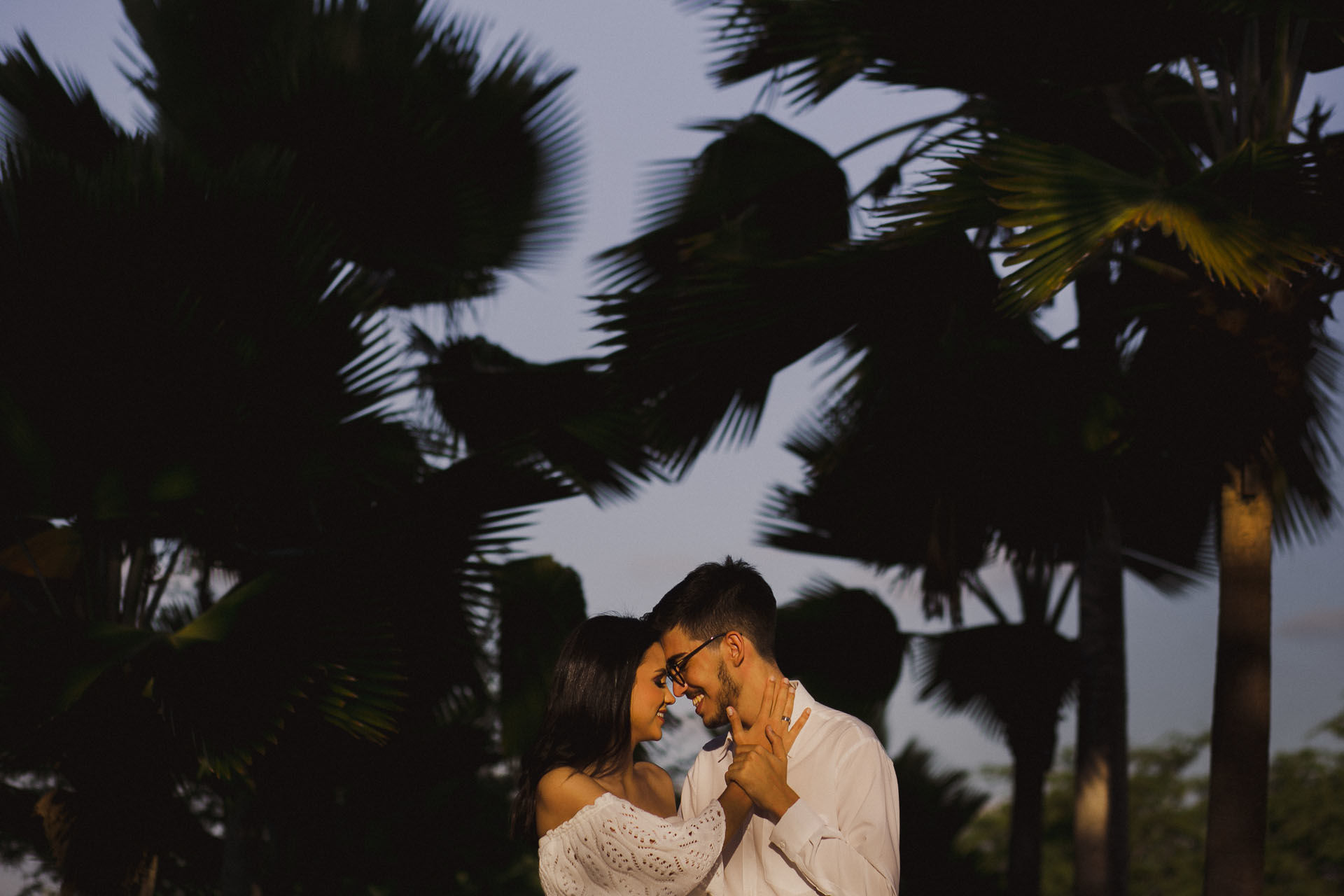 Foto Pré casamento na Pousada Terra de Santa Fé da Ana Karla e do Kleber na cidade de Gravata - PE Foto Pré casamento na Pousada Terra de Santa Fé da Ana Karla e do Kleber na cidade de Gravata - PE - Imagem 11
