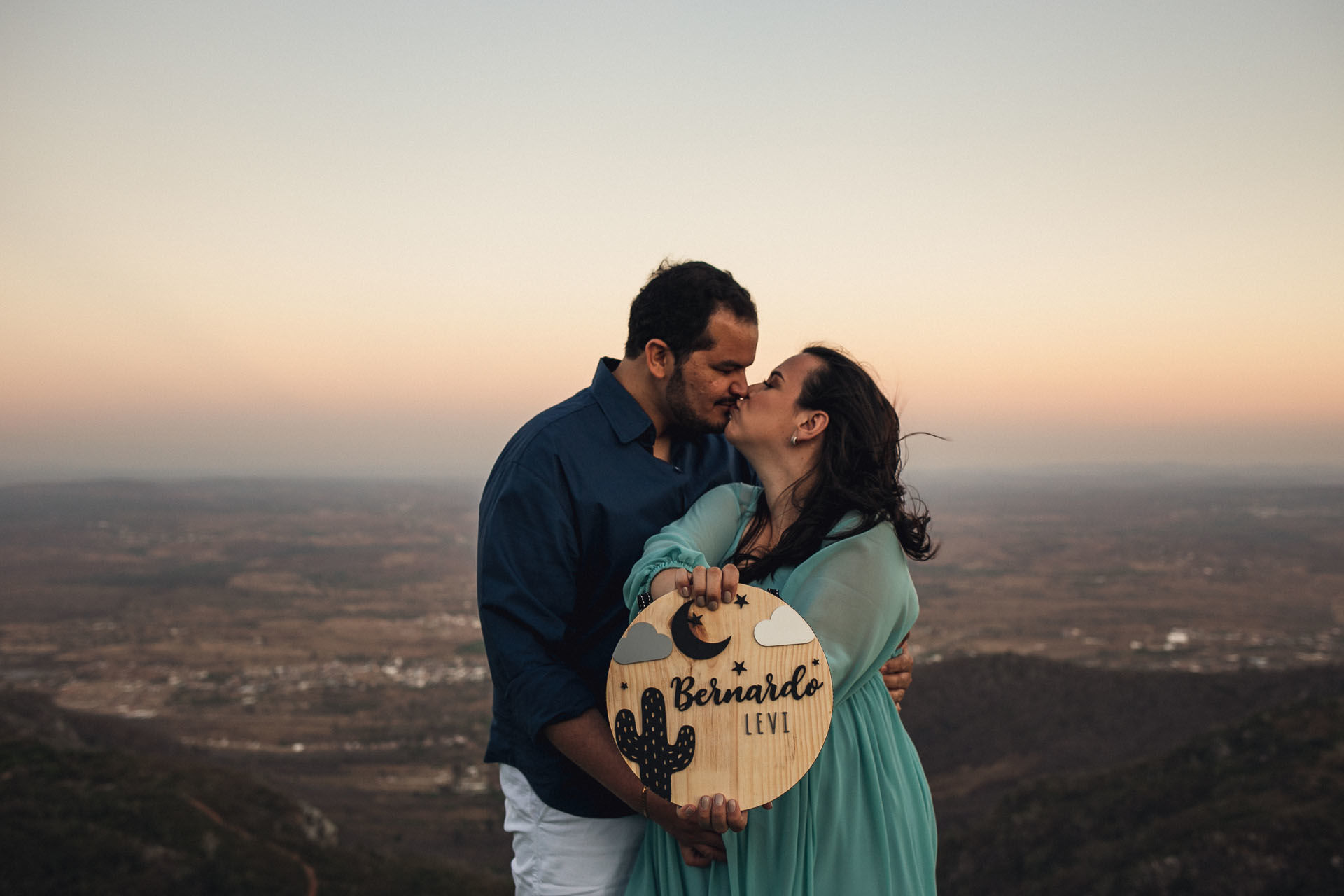 Foto Ensaio de gestante em Taquaritinga do Norte da Alice e do Samuel Foto Ensaio de gestante em Taquaritinga do Norte da Alice e do Samuel - Imagem 16