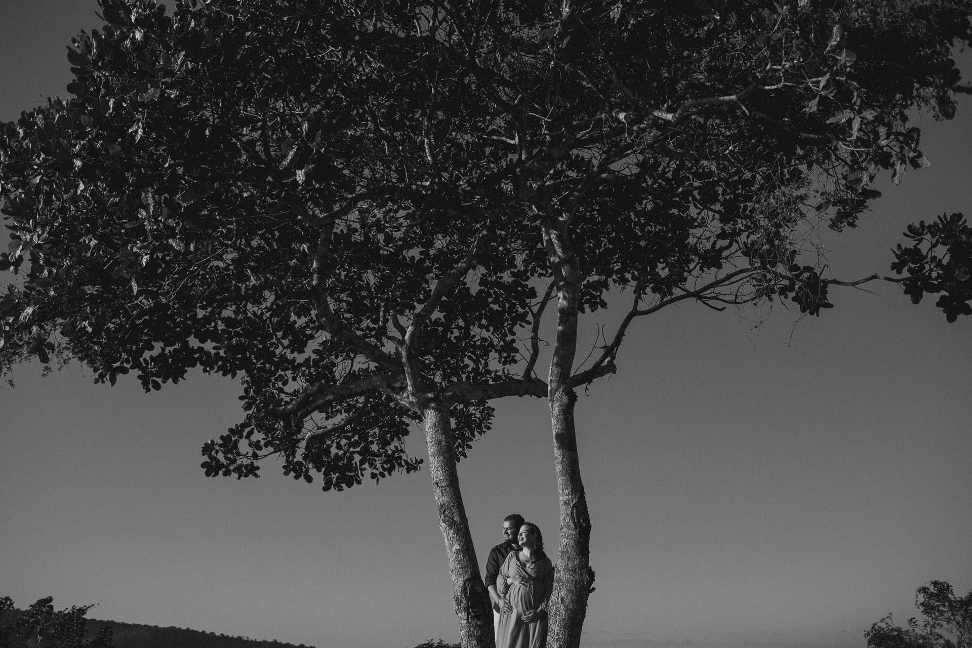 Foto Ensaio de gestante em Taquaritinga do Norte da Alice e do Samuel Foto Ensaio de gestante em Taquaritinga do Norte da Alice e do Samuel - Imagem 2