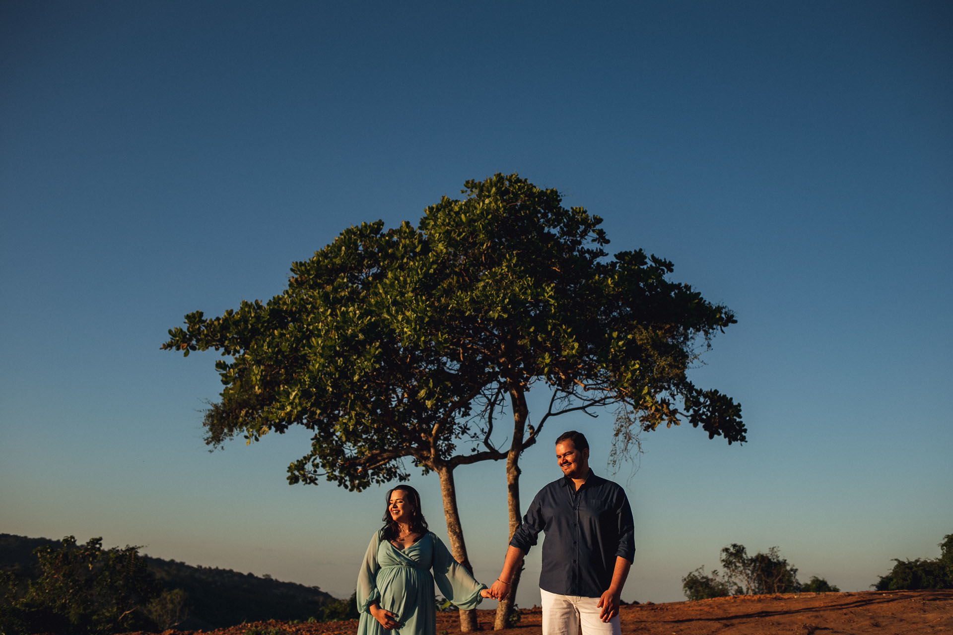 Foto Ensaio de gestante em Taquaritinga do Norte da Alice e do Samuel Foto Ensaio de gestante em Taquaritinga do Norte da Alice e do Samuel - Imagem 4