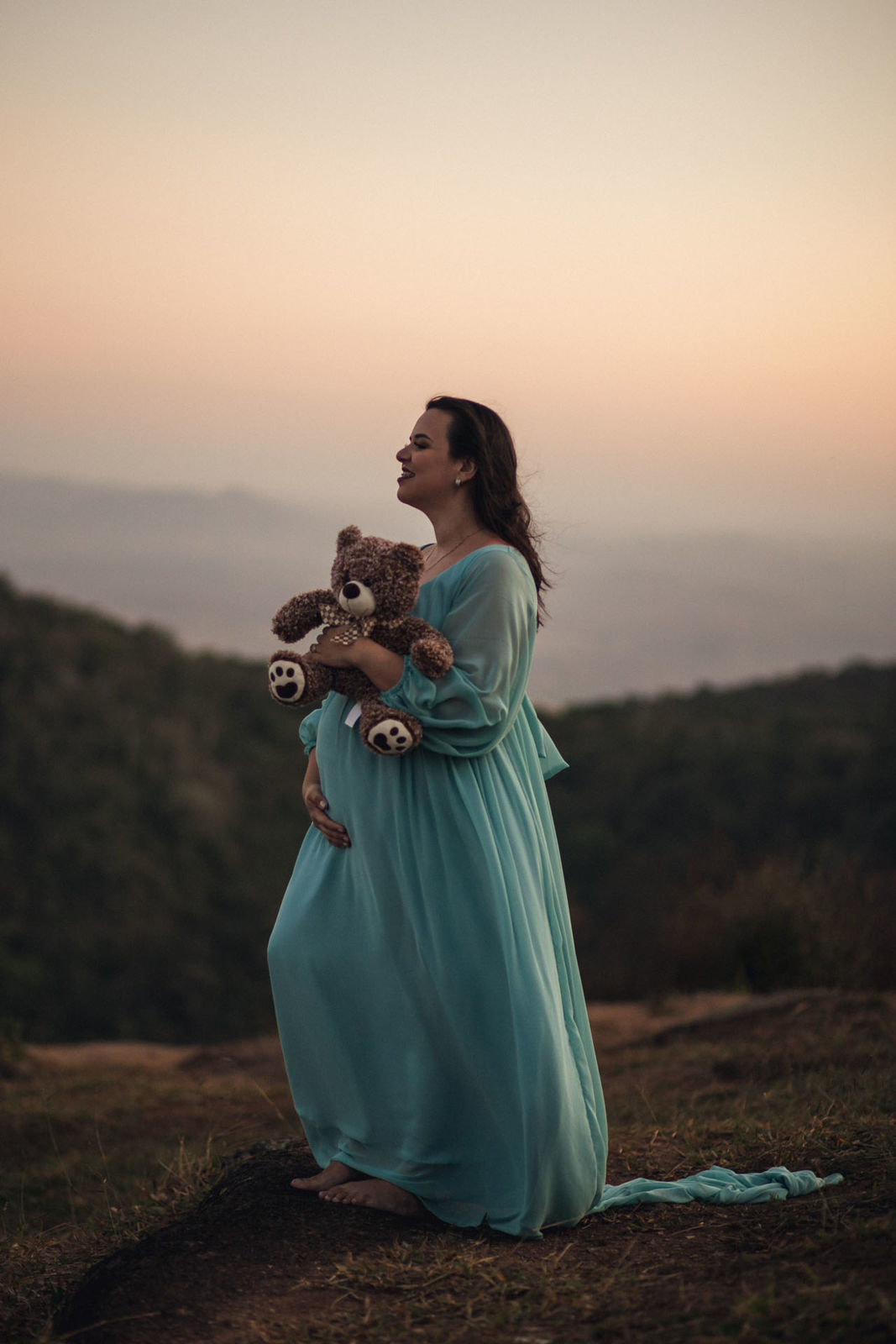 Foto Ensaio de gestante em Taquaritinga do Norte da Alice e do Samuel Foto Ensaio de gestante em Taquaritinga do Norte da Alice e do Samuel - Imagem 25
