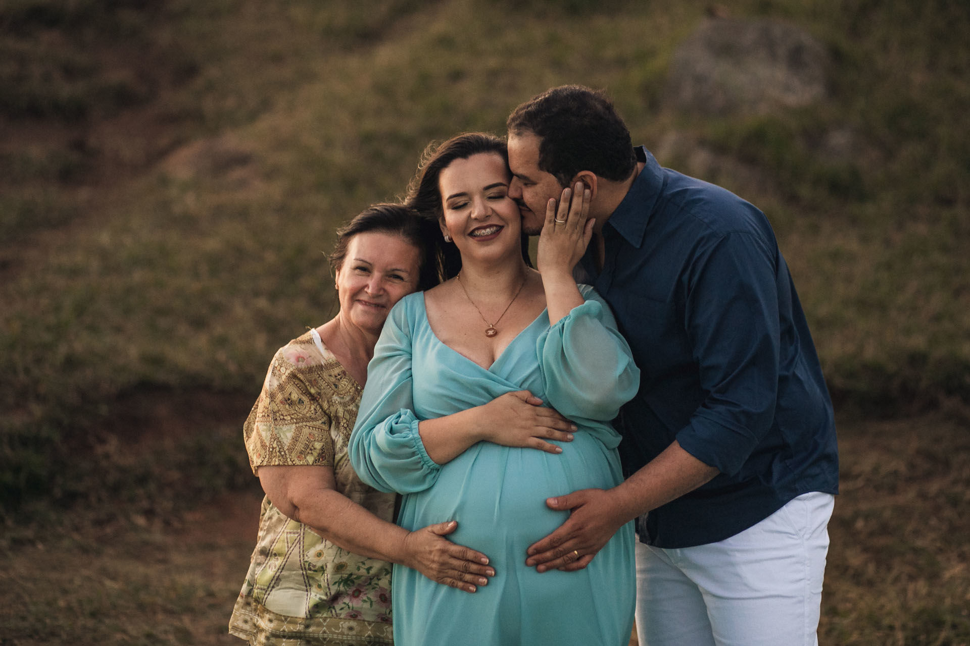Foto Ensaio de gestante em Taquaritinga do Norte da Alice e do Samuel Foto Ensaio de gestante em Taquaritinga do Norte da Alice e do Samuel - Imagem 27