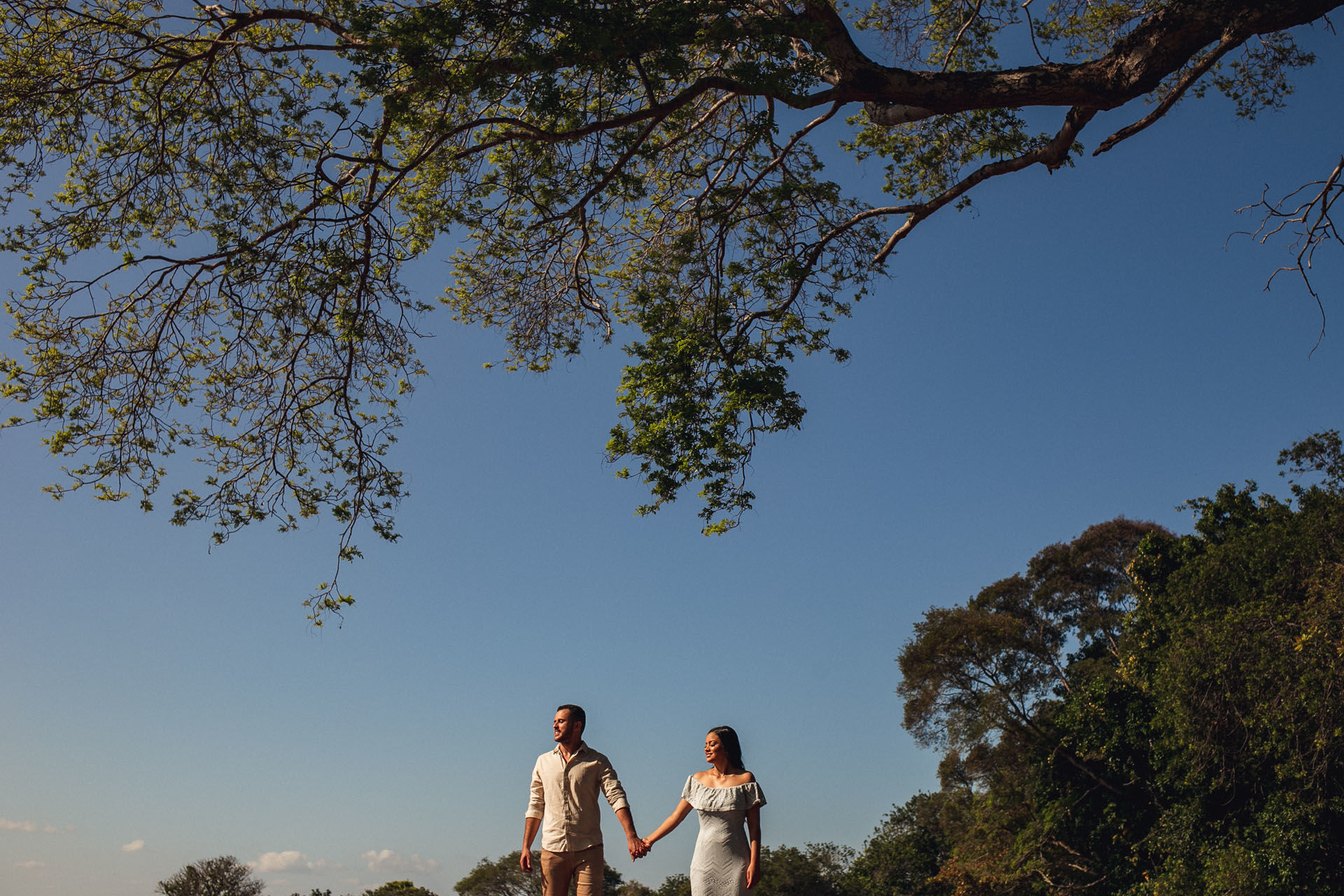 Foto Ensaio pré casamento no Recanto das Sucupiras da Julianne e do Max Foto Ensaio pré casamento no Recanto das Sucupiras da Julianne e do Max - Imagem 1