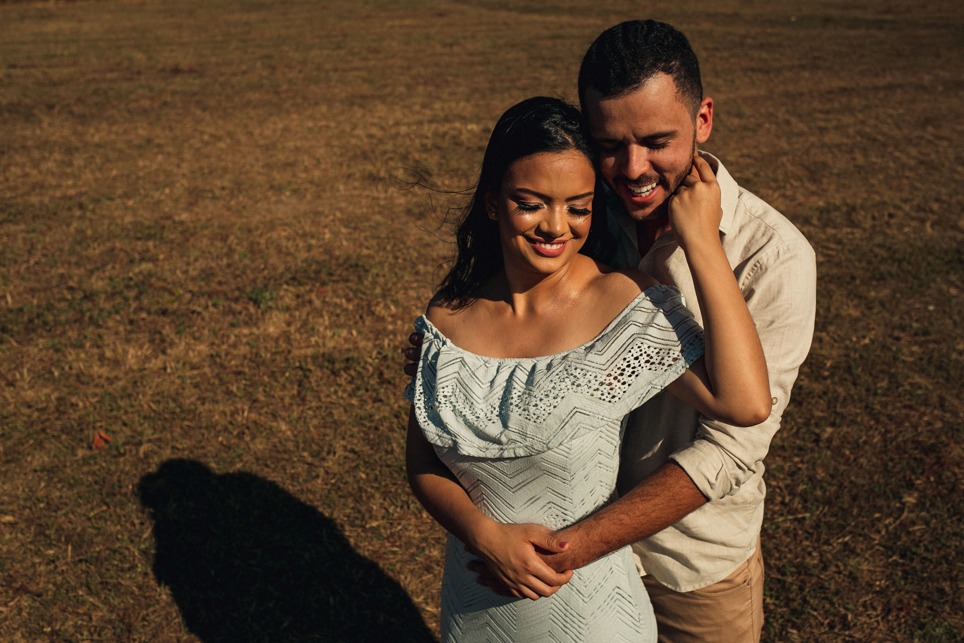 Foto Ensaio pré casamento no Recanto das Sucupiras da Julianne e do Max Foto Ensaio pré casamento no Recanto das Sucupiras da Julianne e do Max - Imagem 2