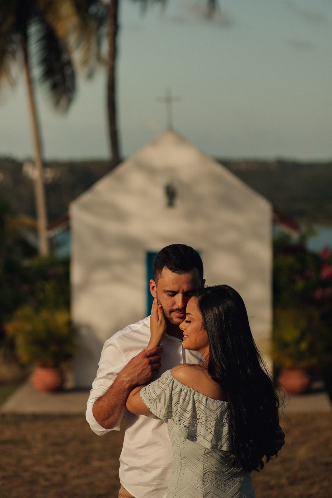 Foto Ensaio pré casamento no Recanto das Sucupiras da Julianne e do Max Foto Ensaio pré casamento no Recanto das Sucupiras da Julianne e do Max - Imagem 6