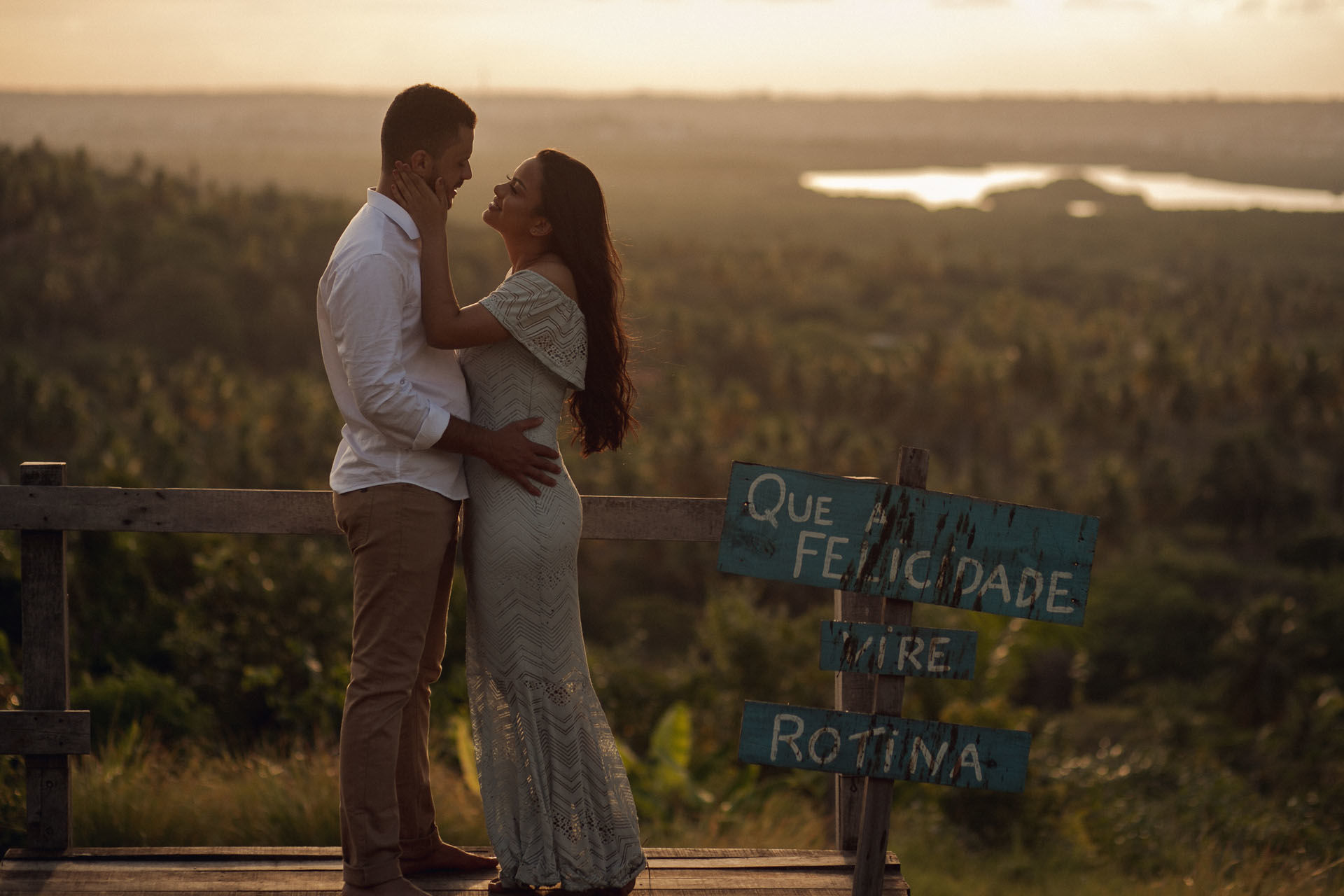 Foto Ensaio pré casamento no Recanto das Sucupiras da Julianne e do Max Foto Ensaio pré casamento no Recanto das Sucupiras da Julianne e do Max - Imagem 9