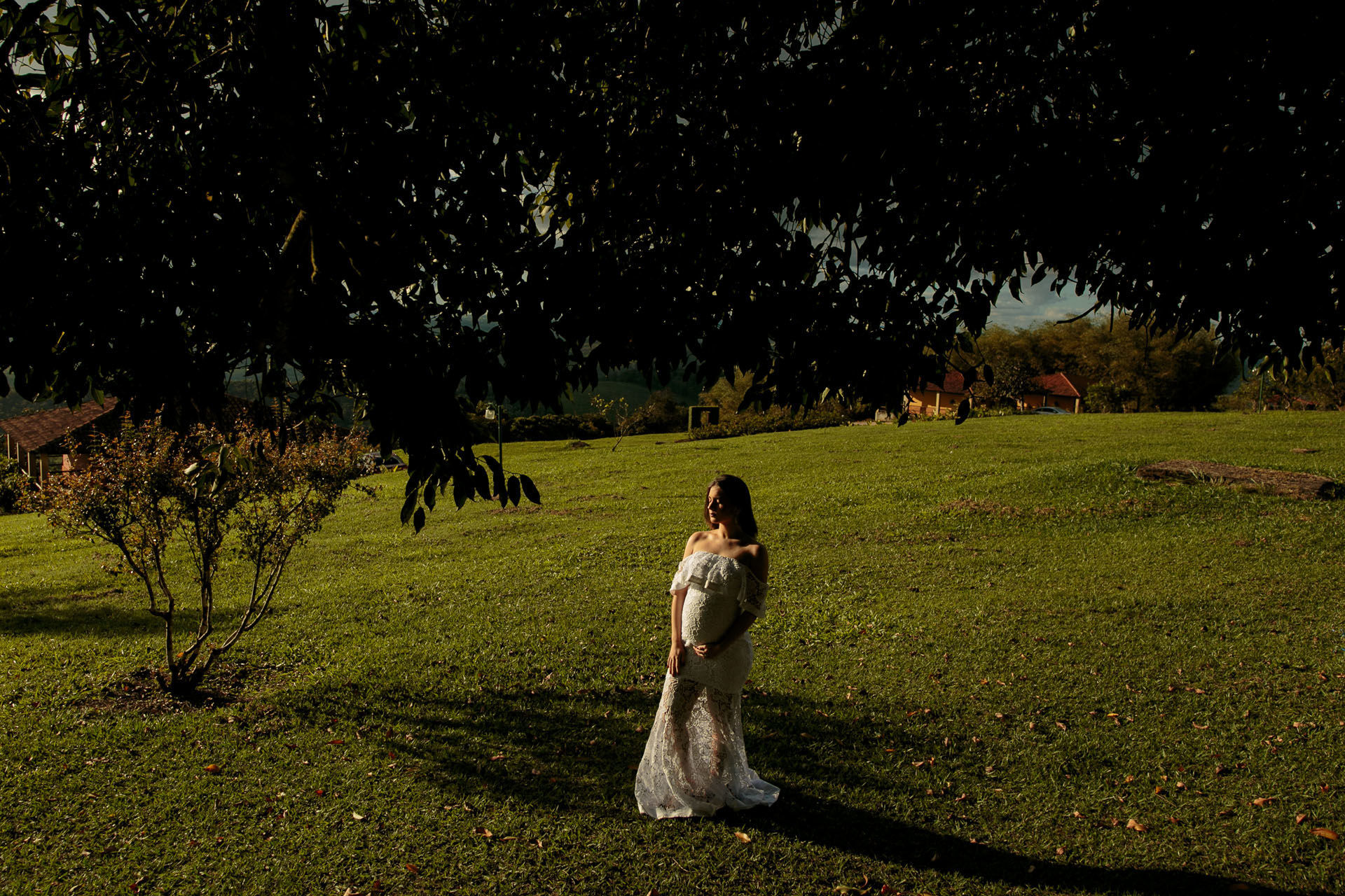 Foto Ensaio de gestante da Tatiana e Fabiano em Bonito - PE Foto Ensaio de gestante da Tatiana e Fabiano em Bonito - PE - Imagem 5
